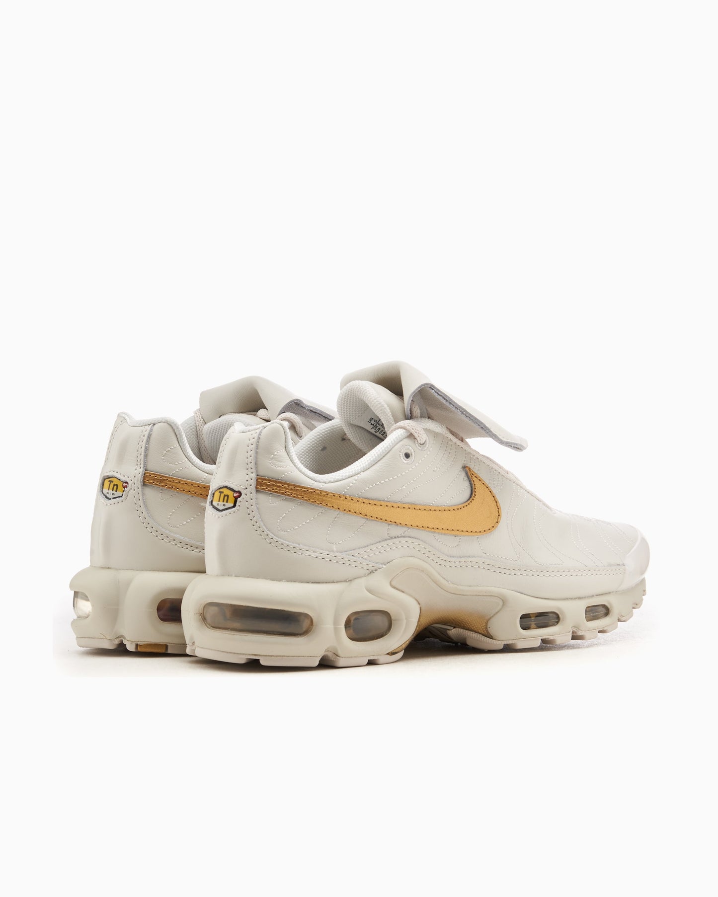 Nike Air Max Plus Tiempo "Phantom"