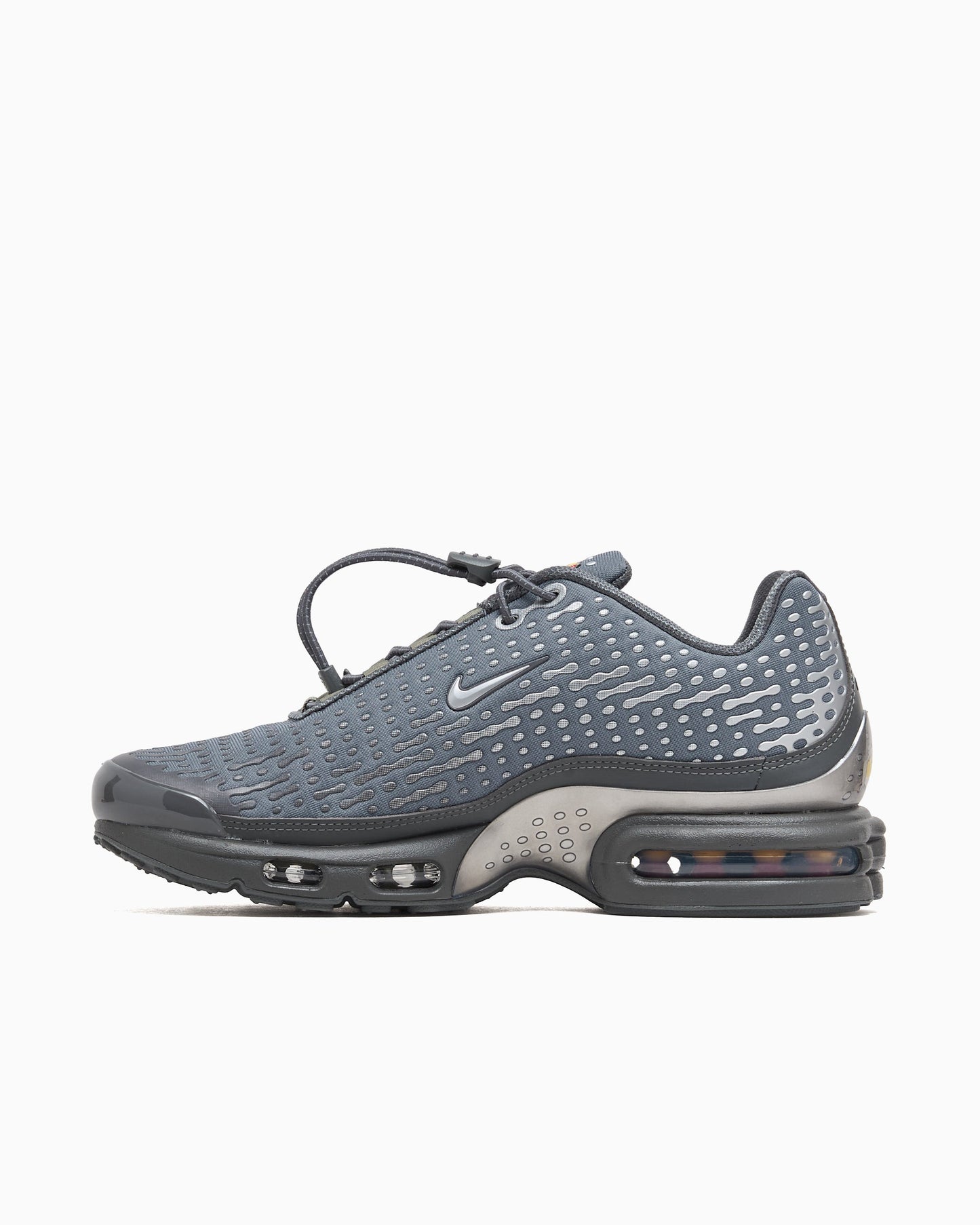 Nike Air Max Plus VII "Iron Gray"