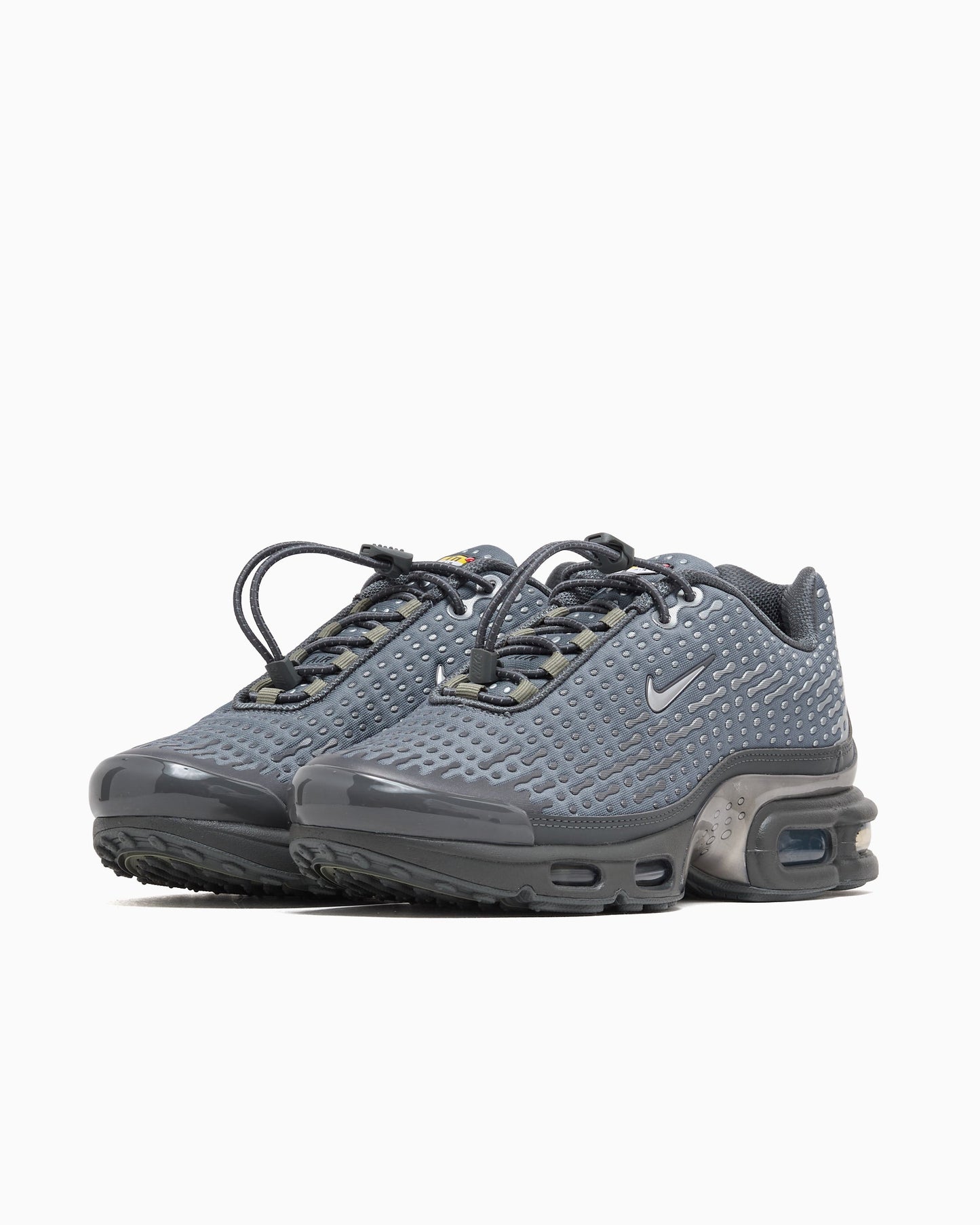 Nike Air Max Plus VII "Iron Gray"