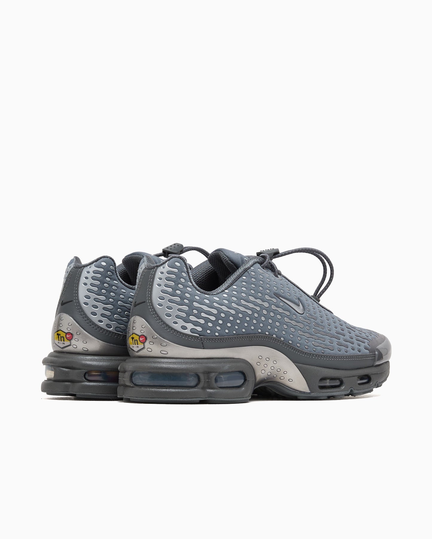 Nike Air Max Plus VII "Iron Gray"