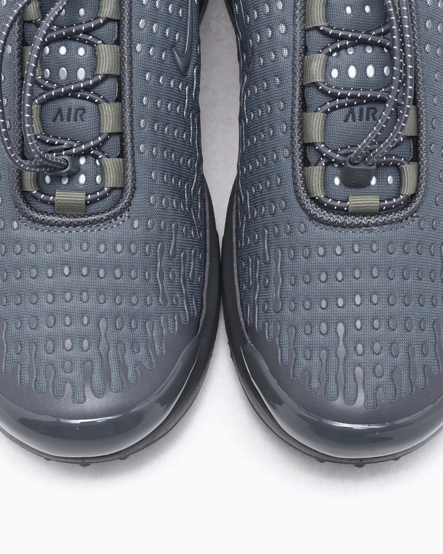 Nike Air Max Plus VII "Iron Gray"