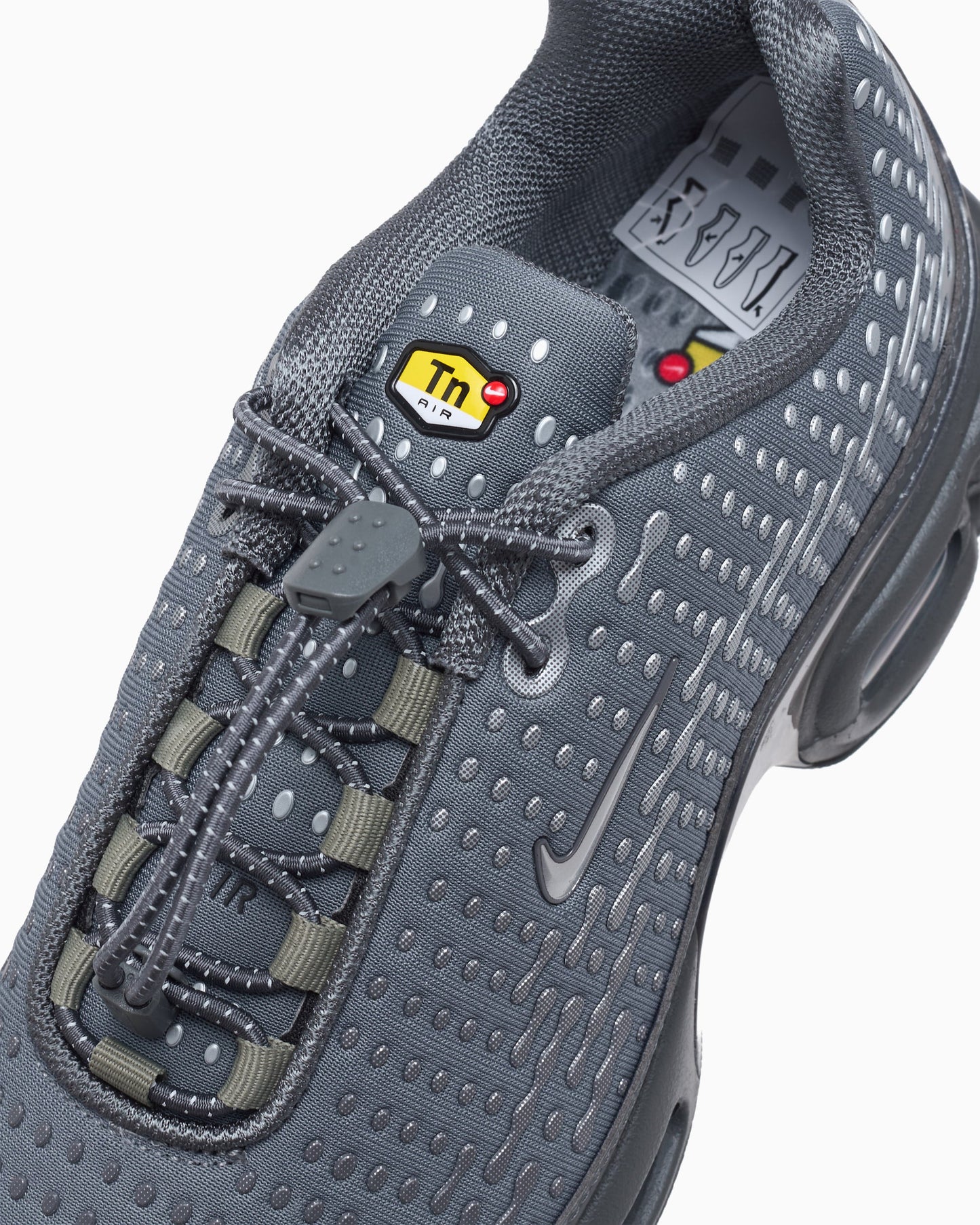 Nike Air Max Plus VII "Iron Gray"