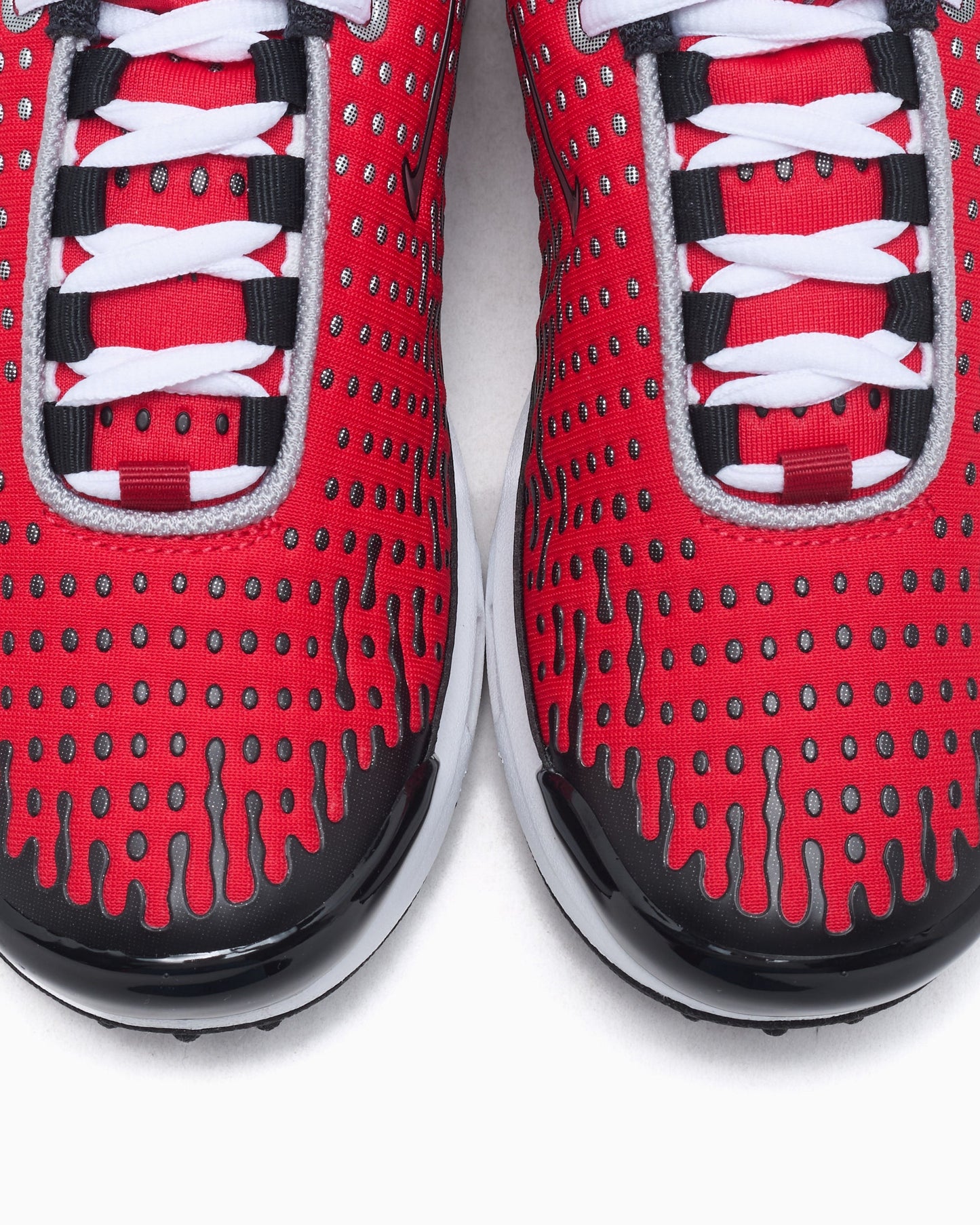 Nike Air Max Plus VII "University Red"