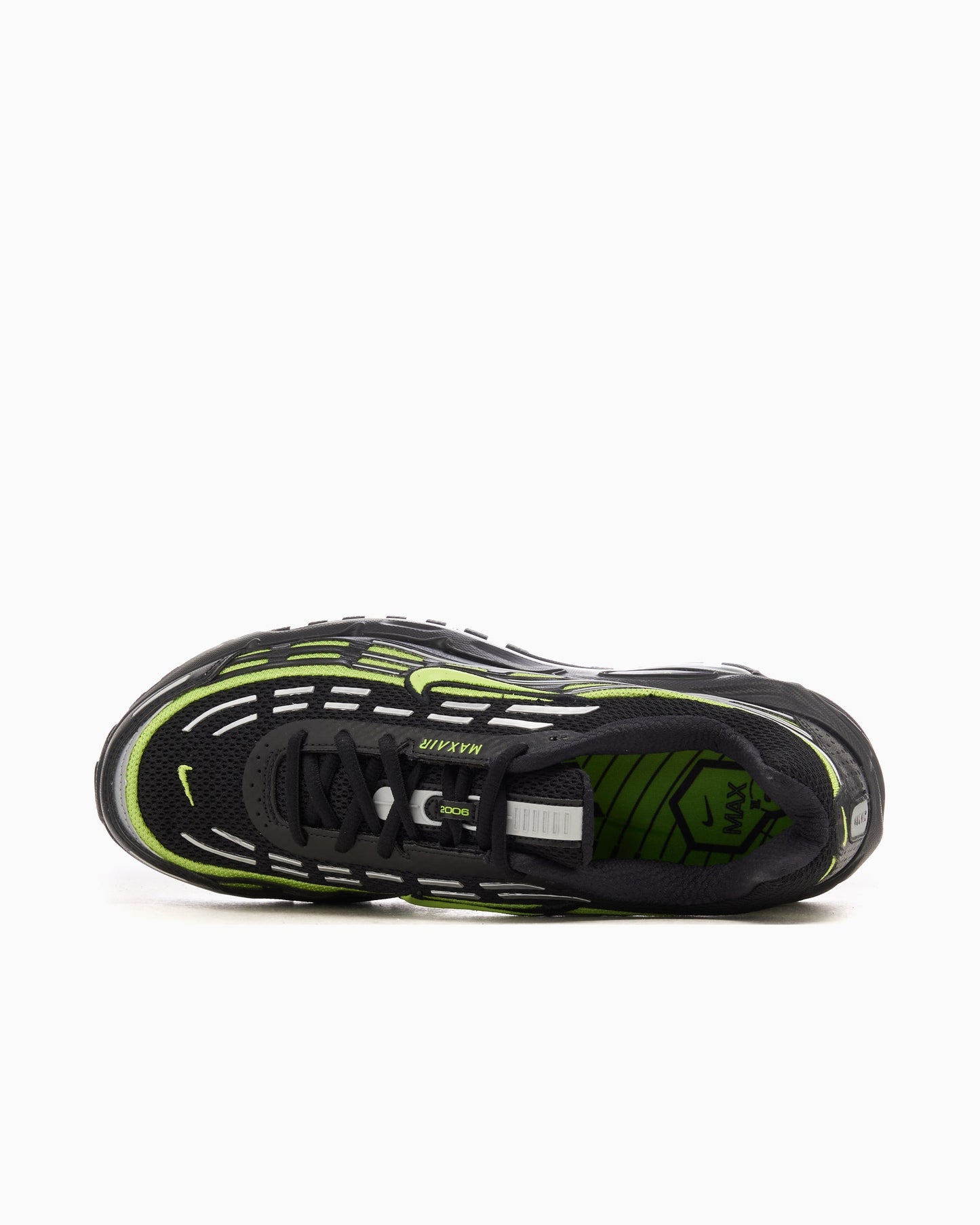 Nike Air Max TL 2.5 "Black Citron"