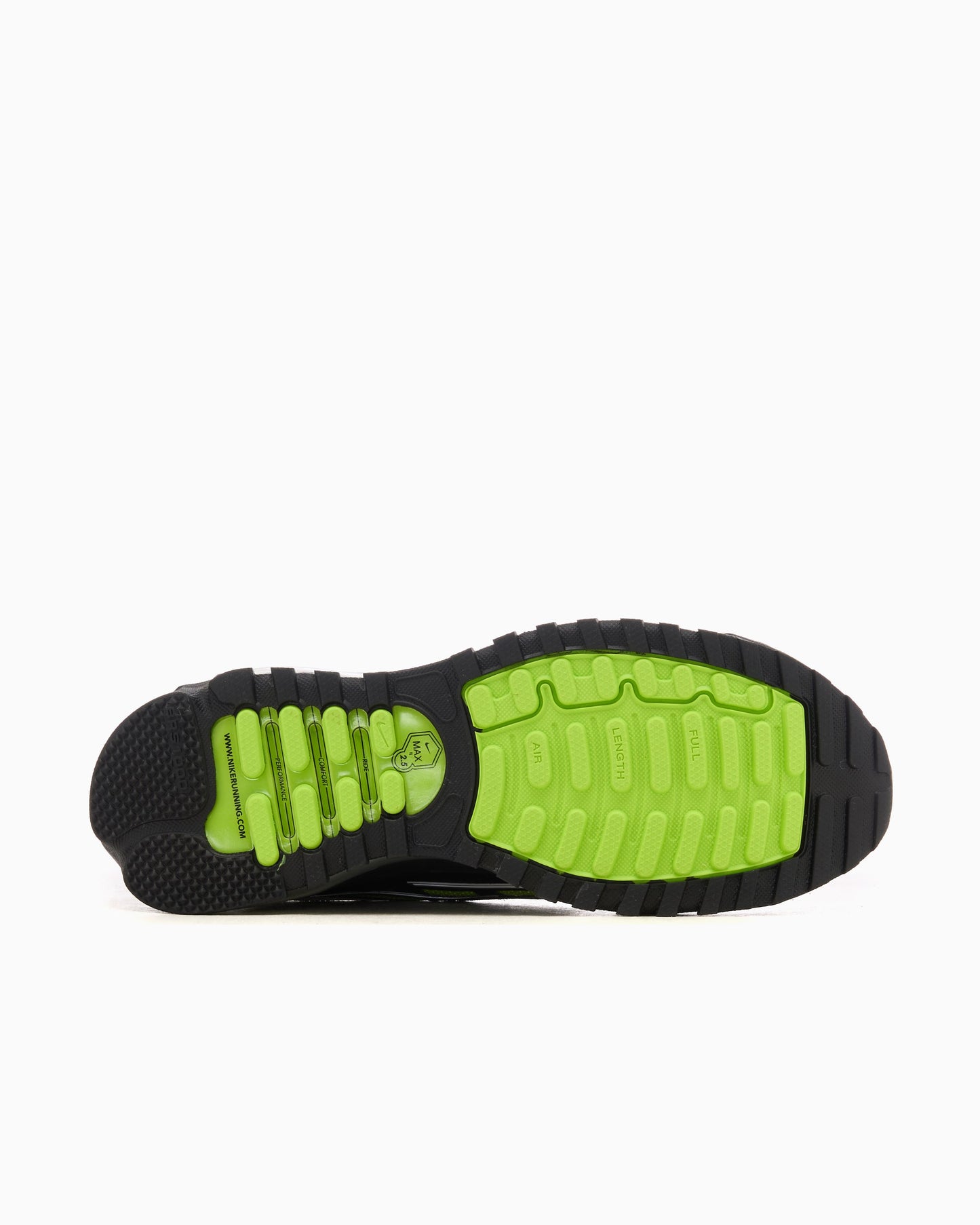 Nike Air Max TL 2.5 "Black Citron"