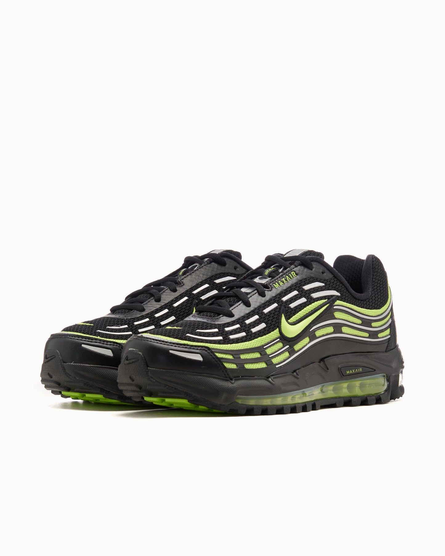 Nike Air Max TL 2.5 "Black Citron"