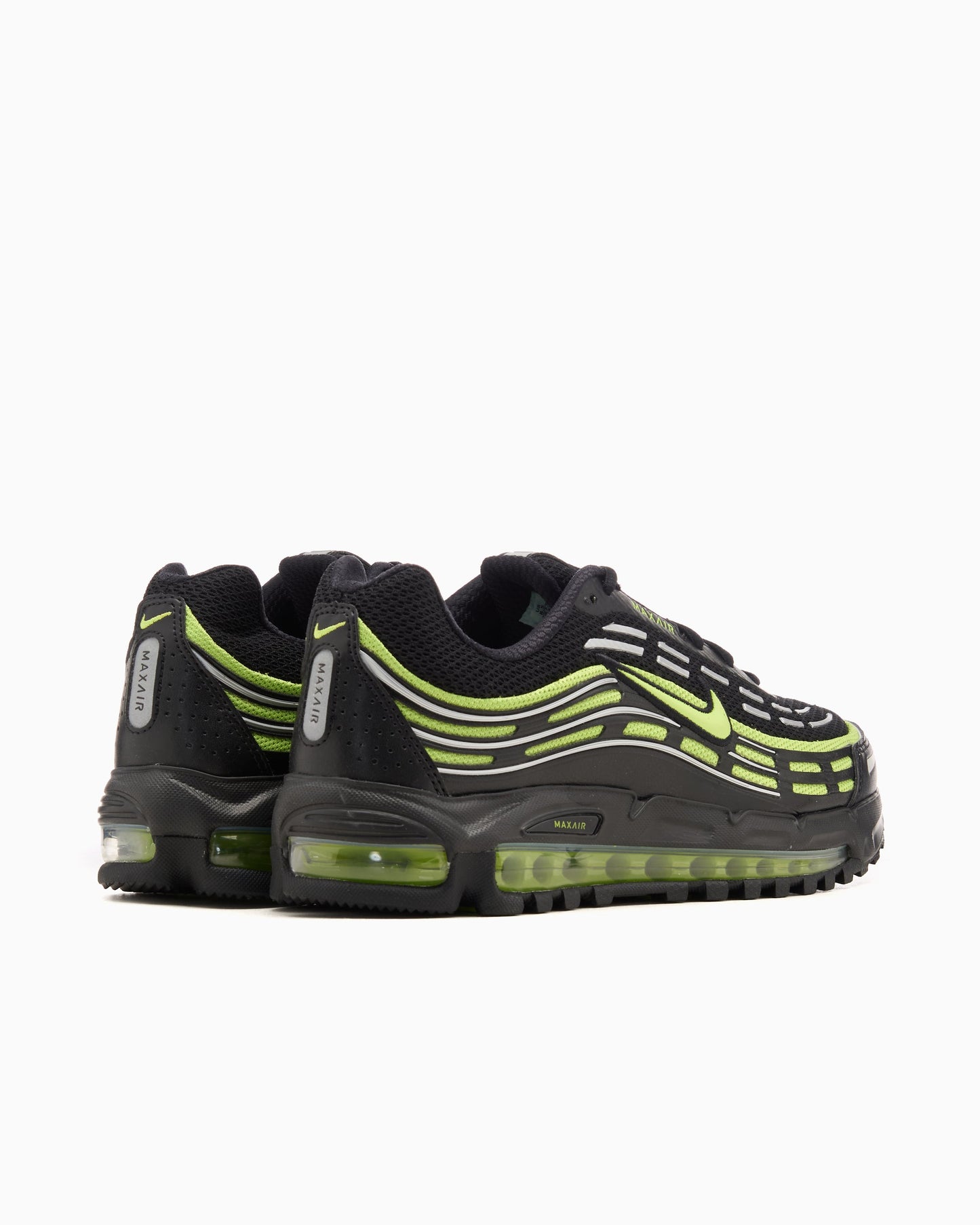 Nike Air Max TL 2.5 "Black Citron"