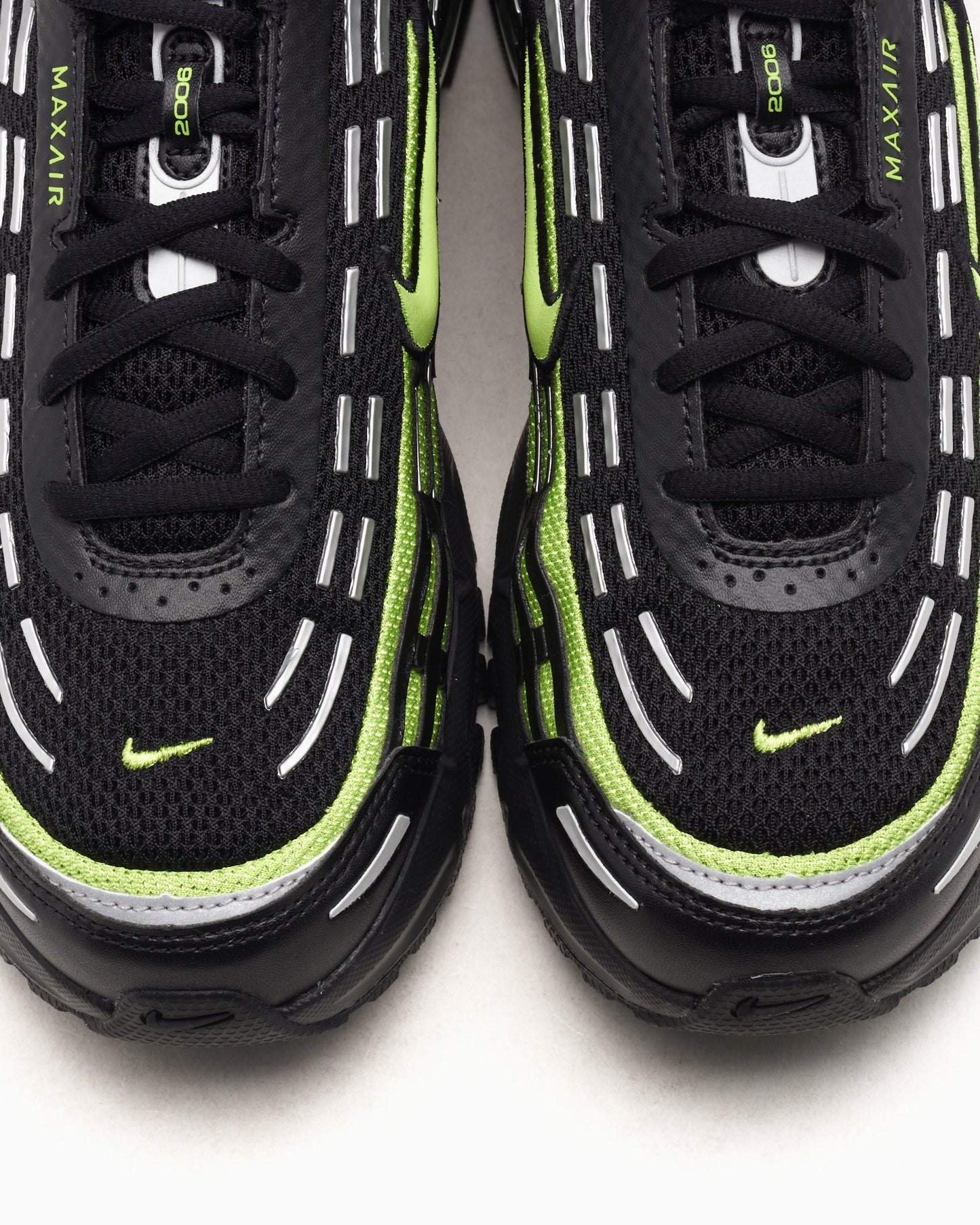 Nike Air Max TL 2.5 "Black Citron"