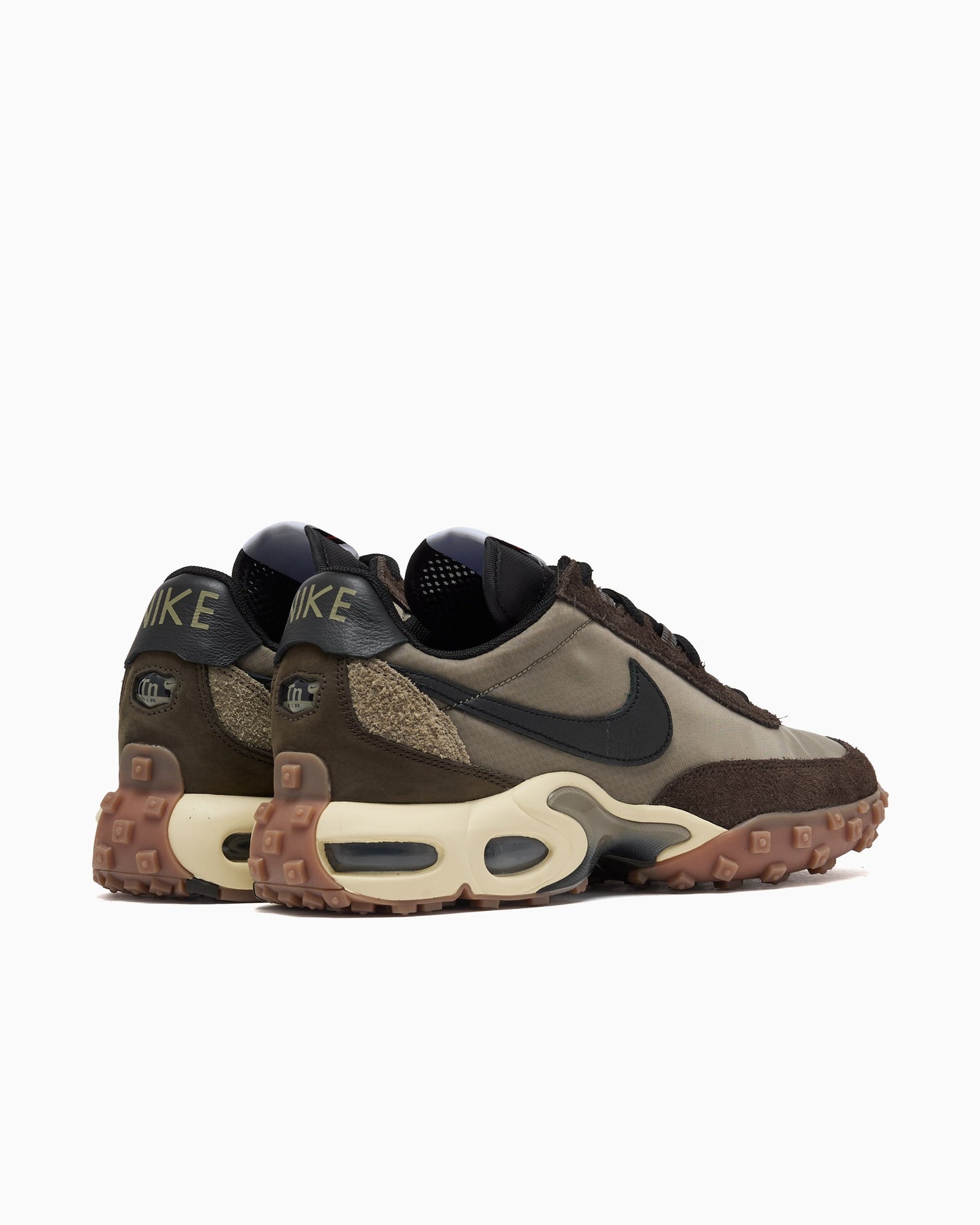 Nike Air Max Waffle SP 2 "Matte Olive"