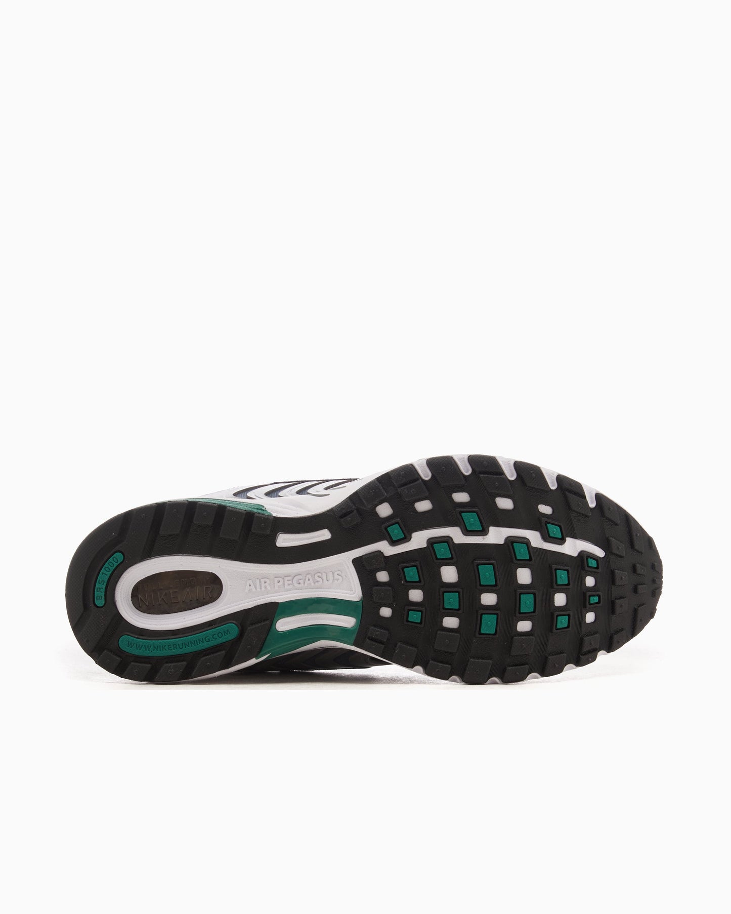 Nike Air Pegasus 2005 "Bicoastal"