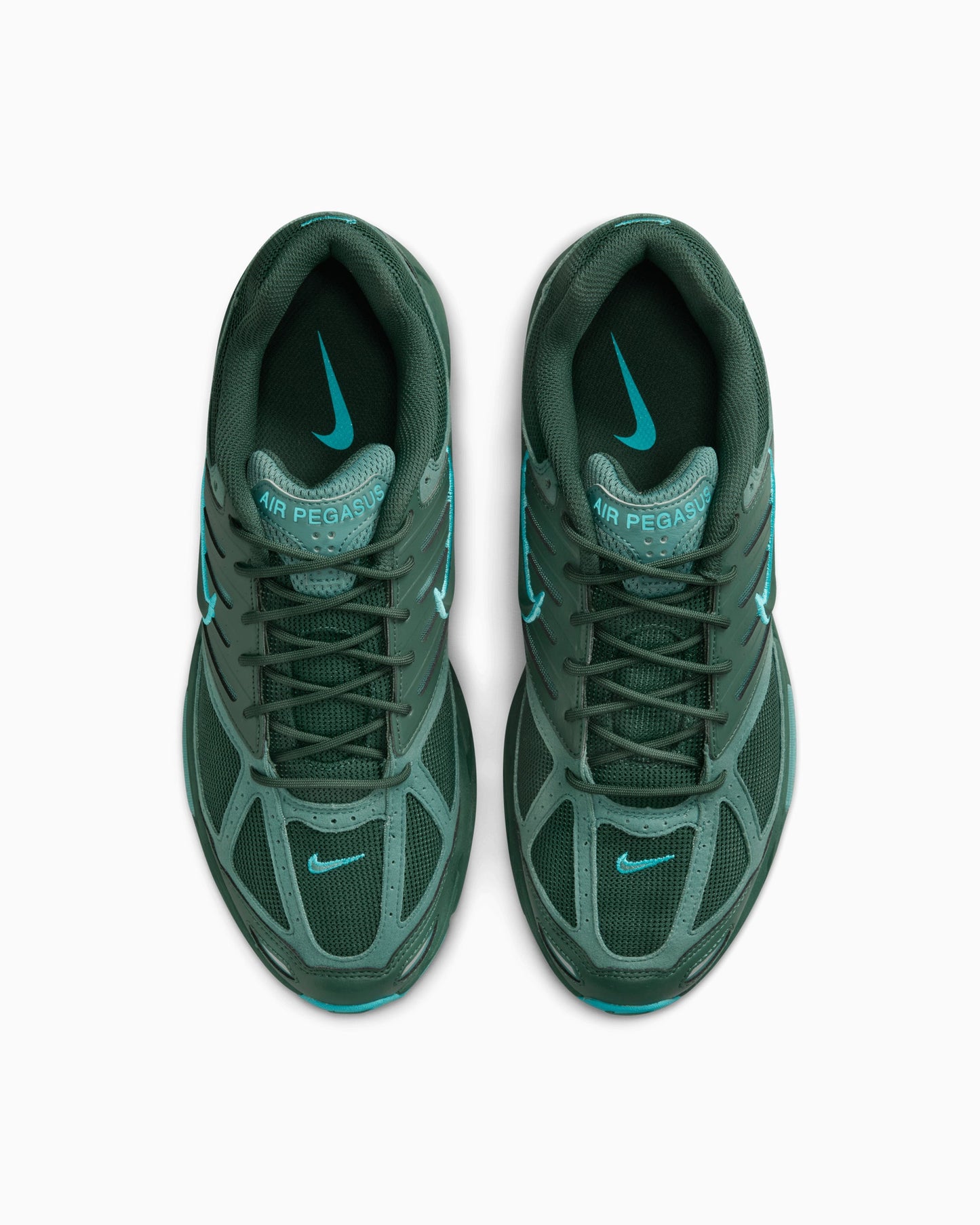 Nike Air Pegasus 2005 "Fir"