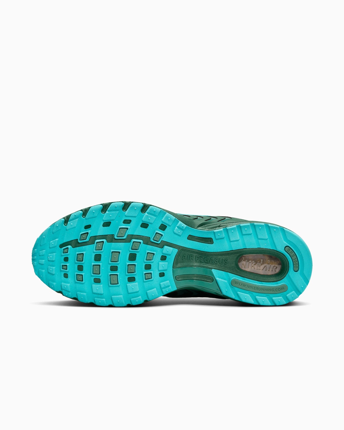 Nike Air Pegasus 2005 "Fir"
