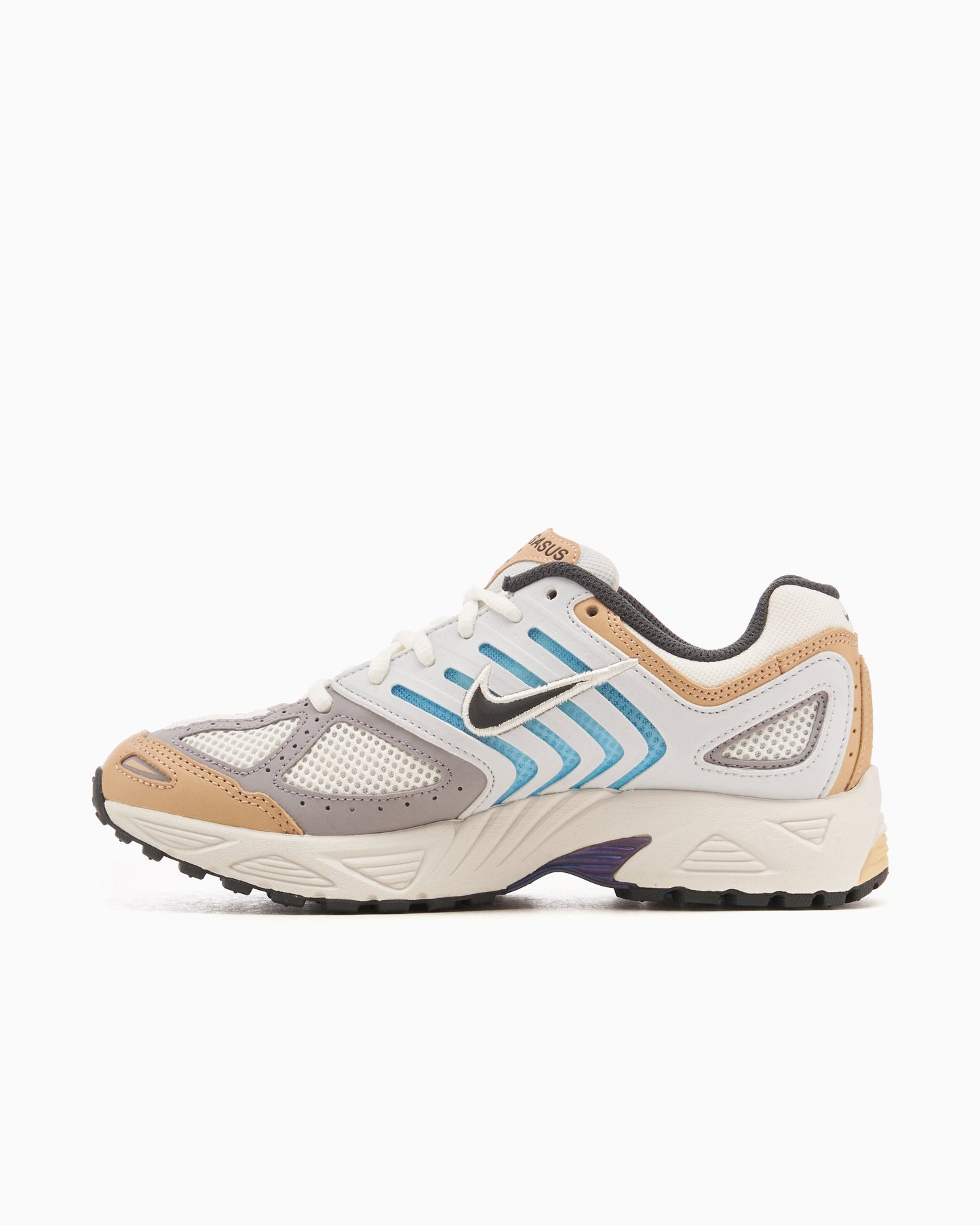 Nike Air Pegasus 2005 "Glacier Blue Tan"