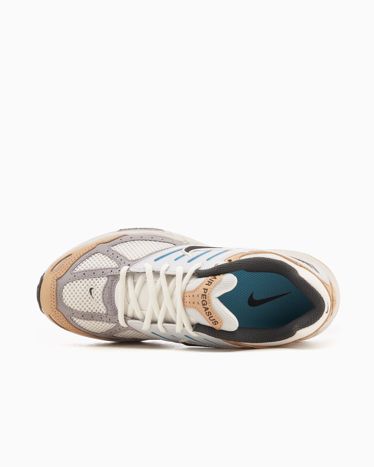 Nike Air Pegasus 2005 "Glacier Blue Tan"