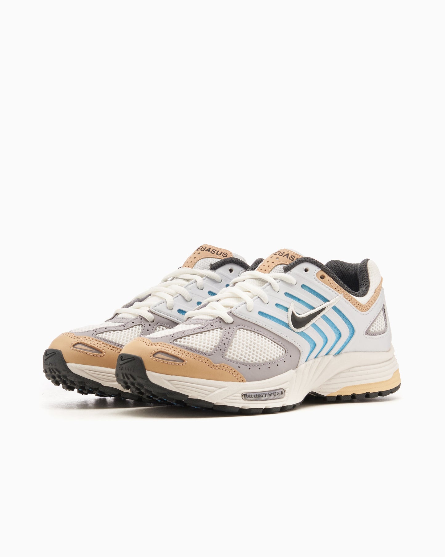 Nike Air Pegasus 2005 "Glacier Blue Tan"
