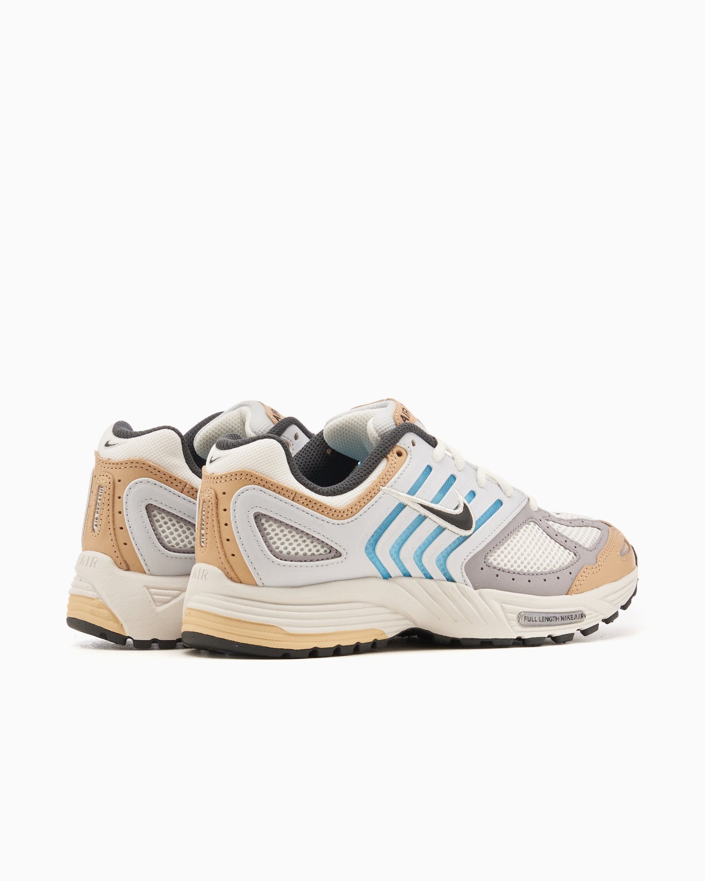 Nike Air Pegasus 2005 "Glacier Blue Tan"