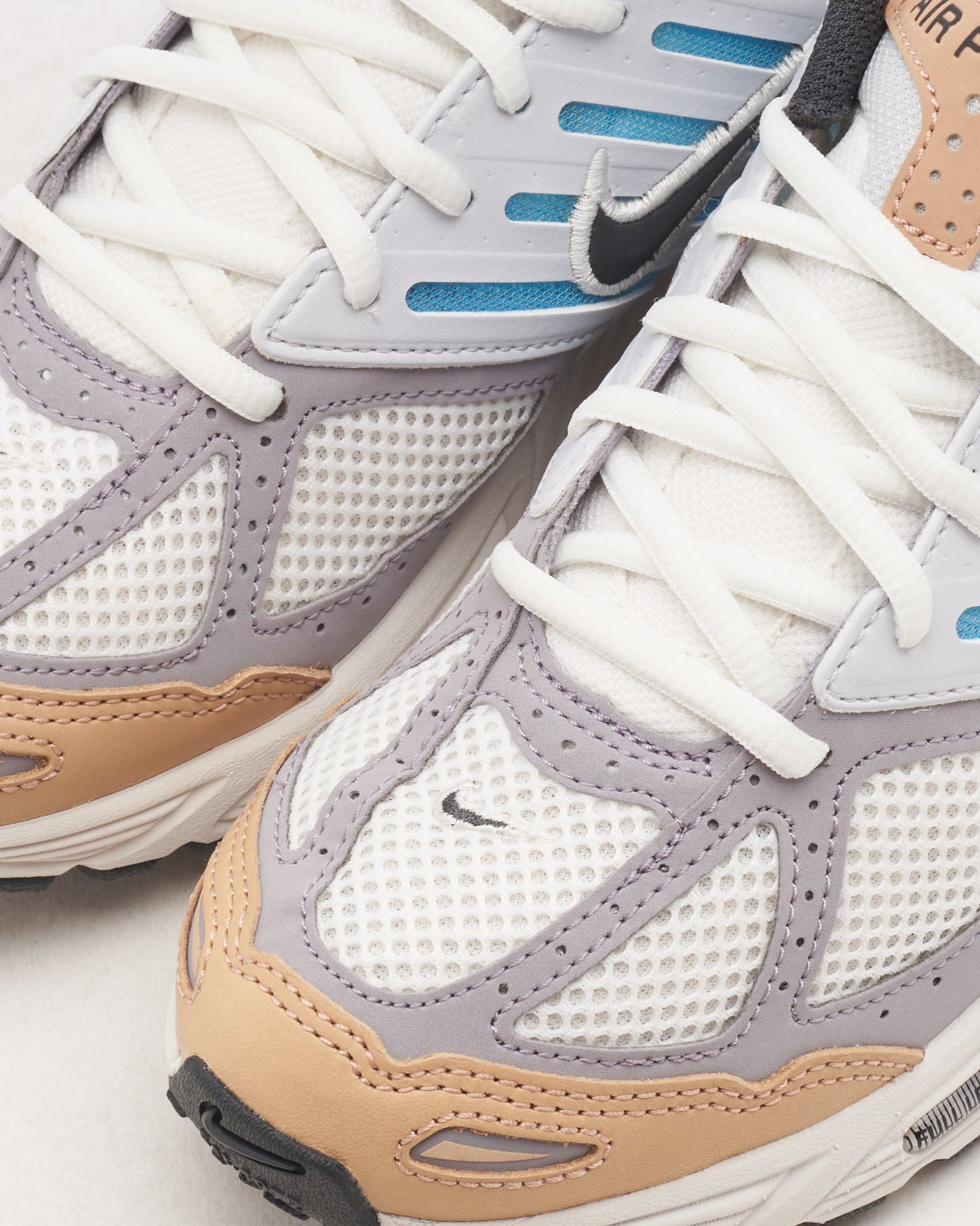 Nike Air Pegasus 2005 "Glacier Blue Tan"