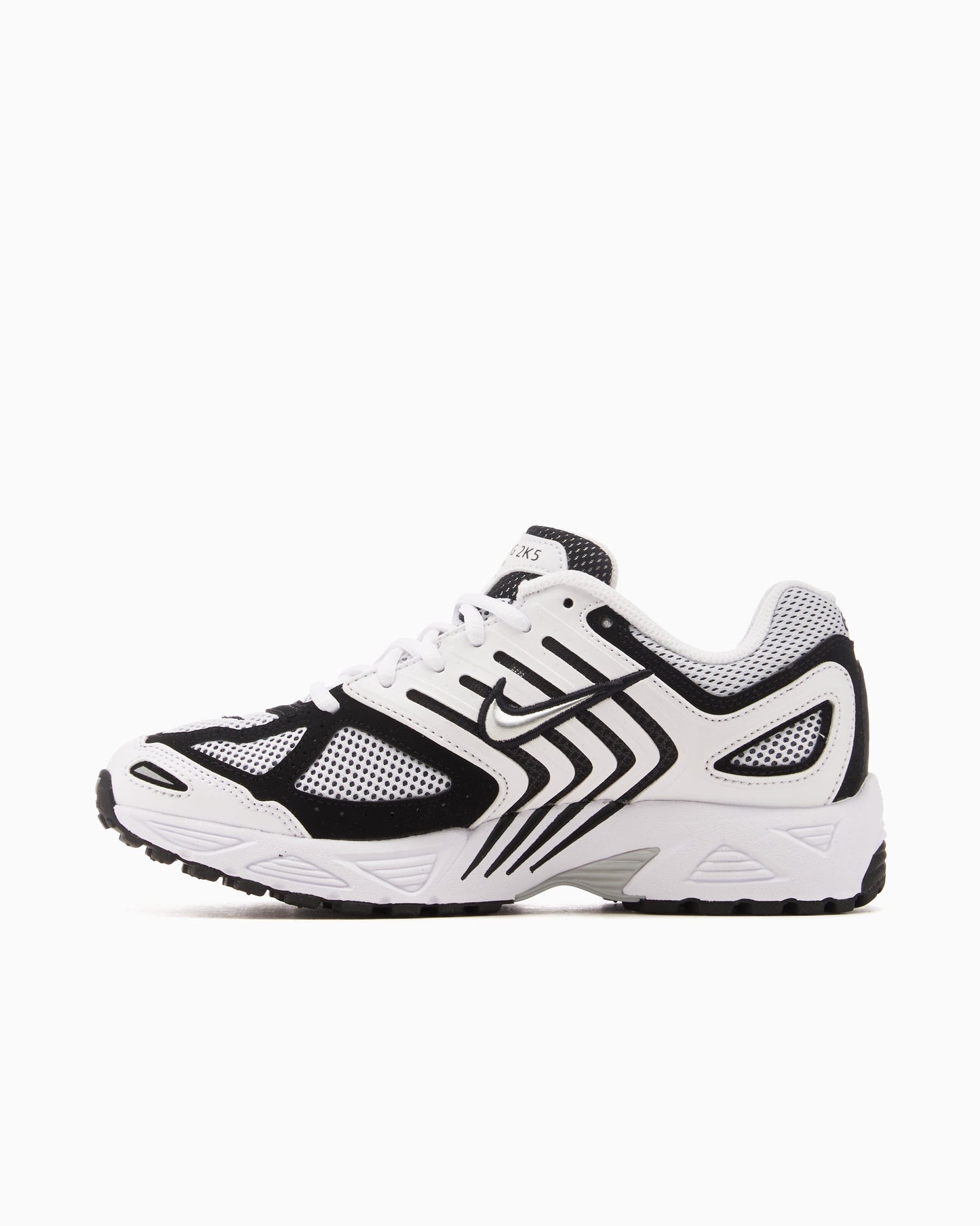 Nike Air Pegasus 2005 "White Black"