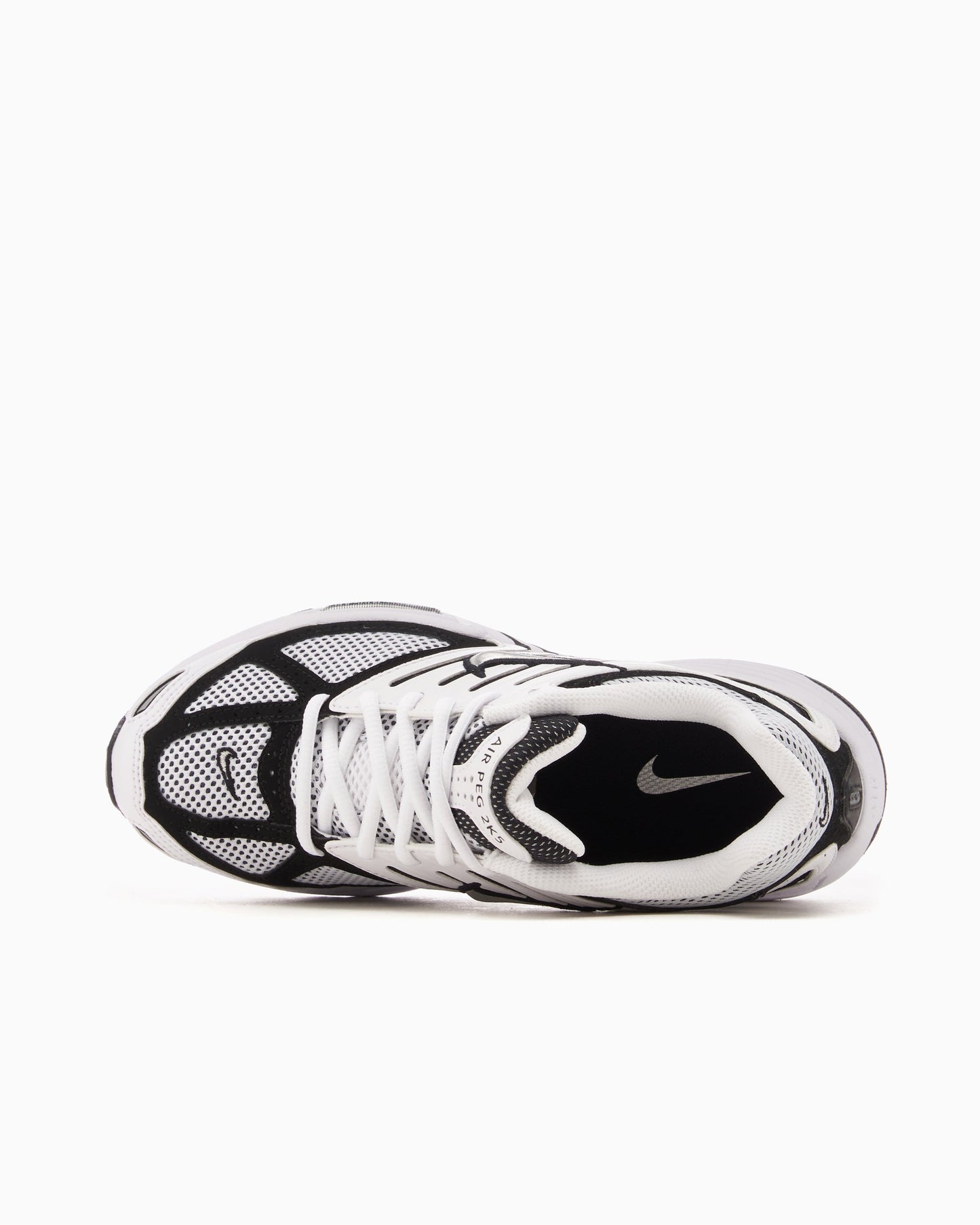 Nike Air Pegasus 2005 "White Black"