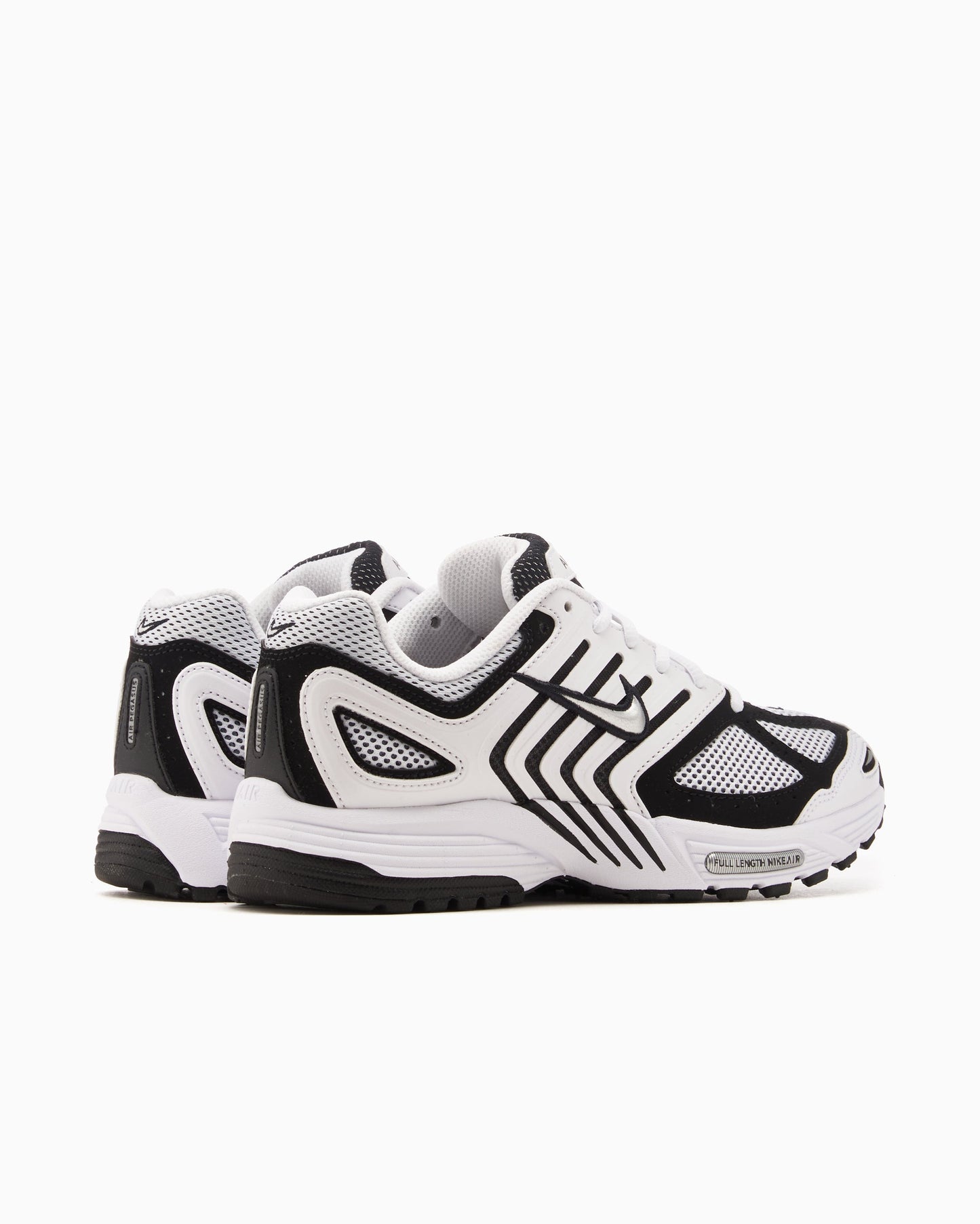 Nike Air Pegasus 2005 "White Black"