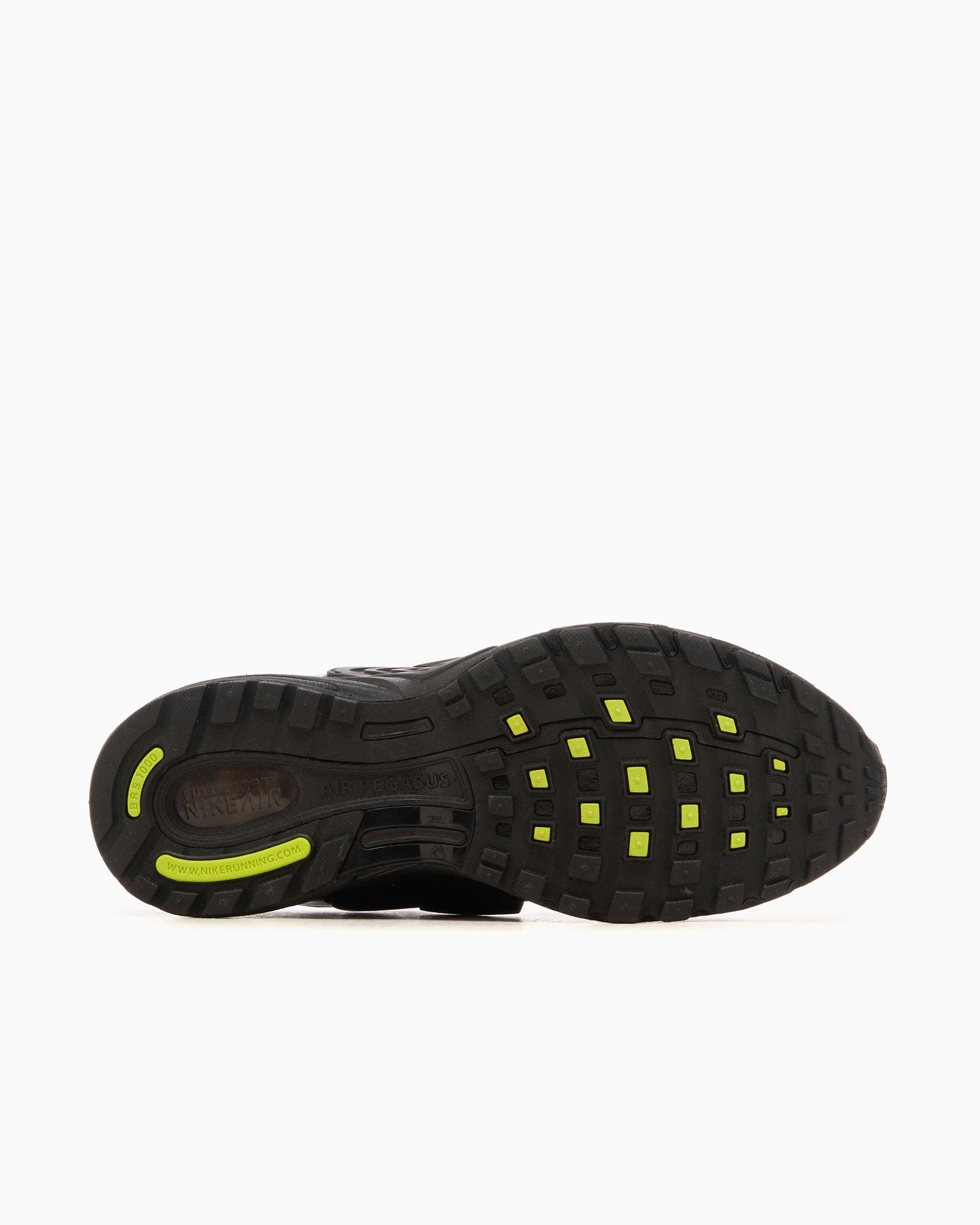 Nike Air Pegasus Wave "Black"
