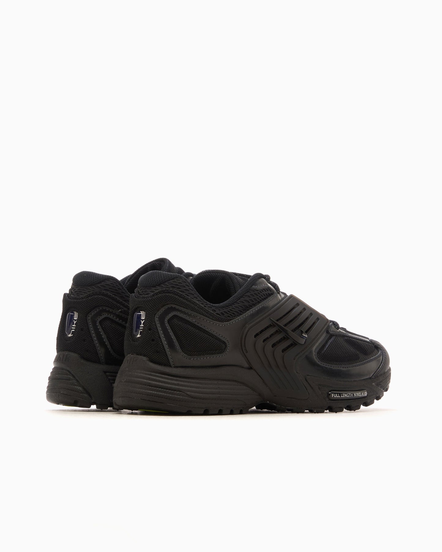 Nike Air Pegasus Wave "Black"