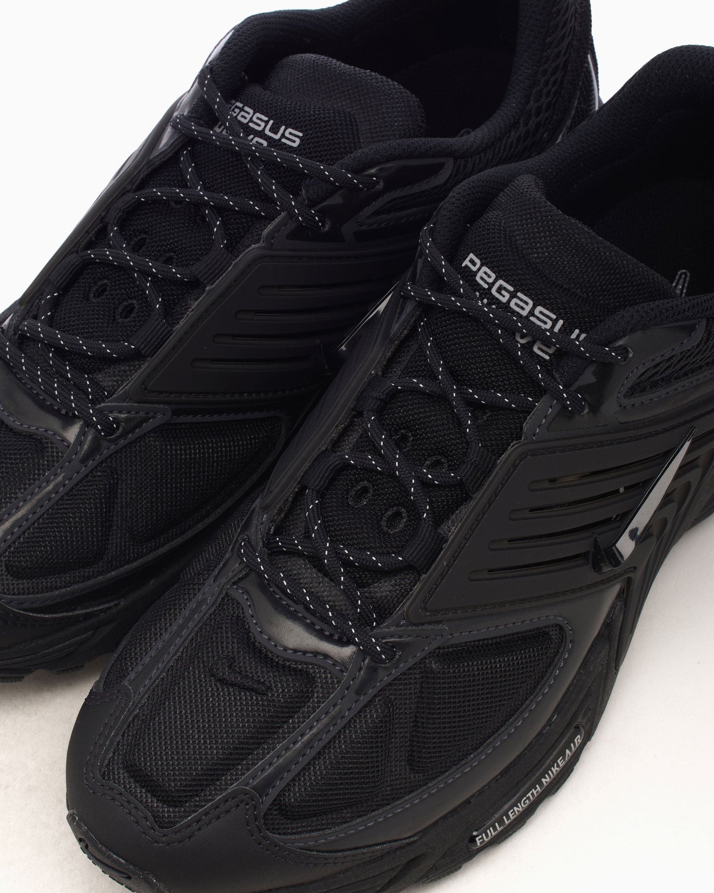 Nike Air Pegasus Wave "Black"
