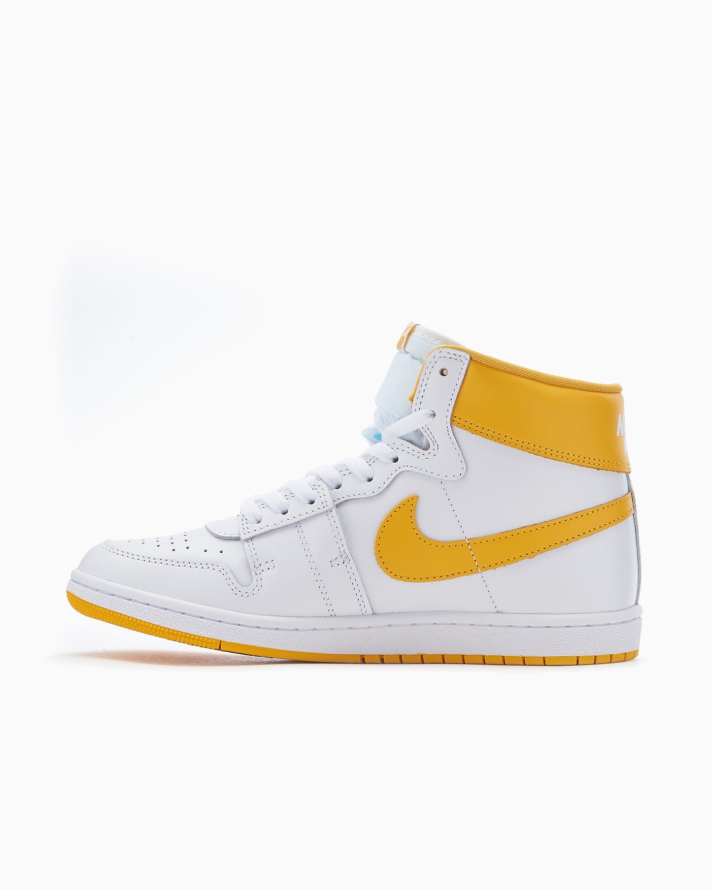 Nike Air Ship SP "University Gold"