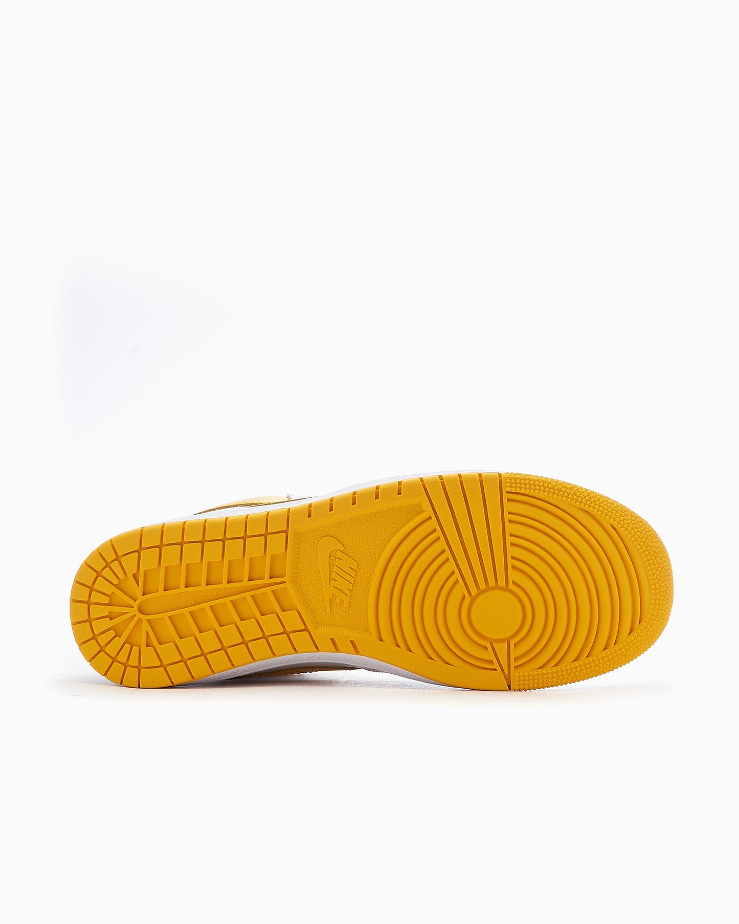 Nike Air Ship SP "University Gold"