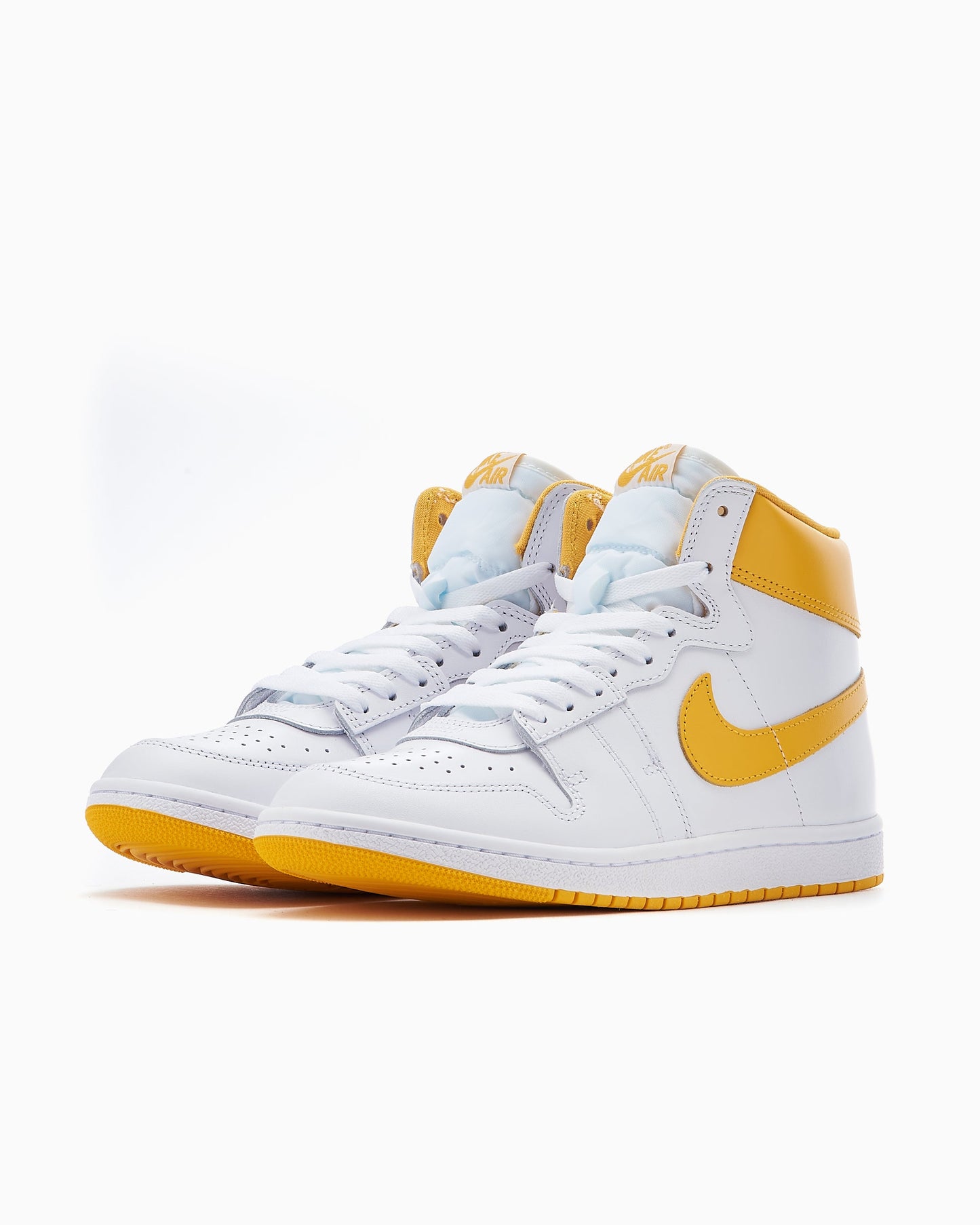 Nike Air Ship SP "University Gold"