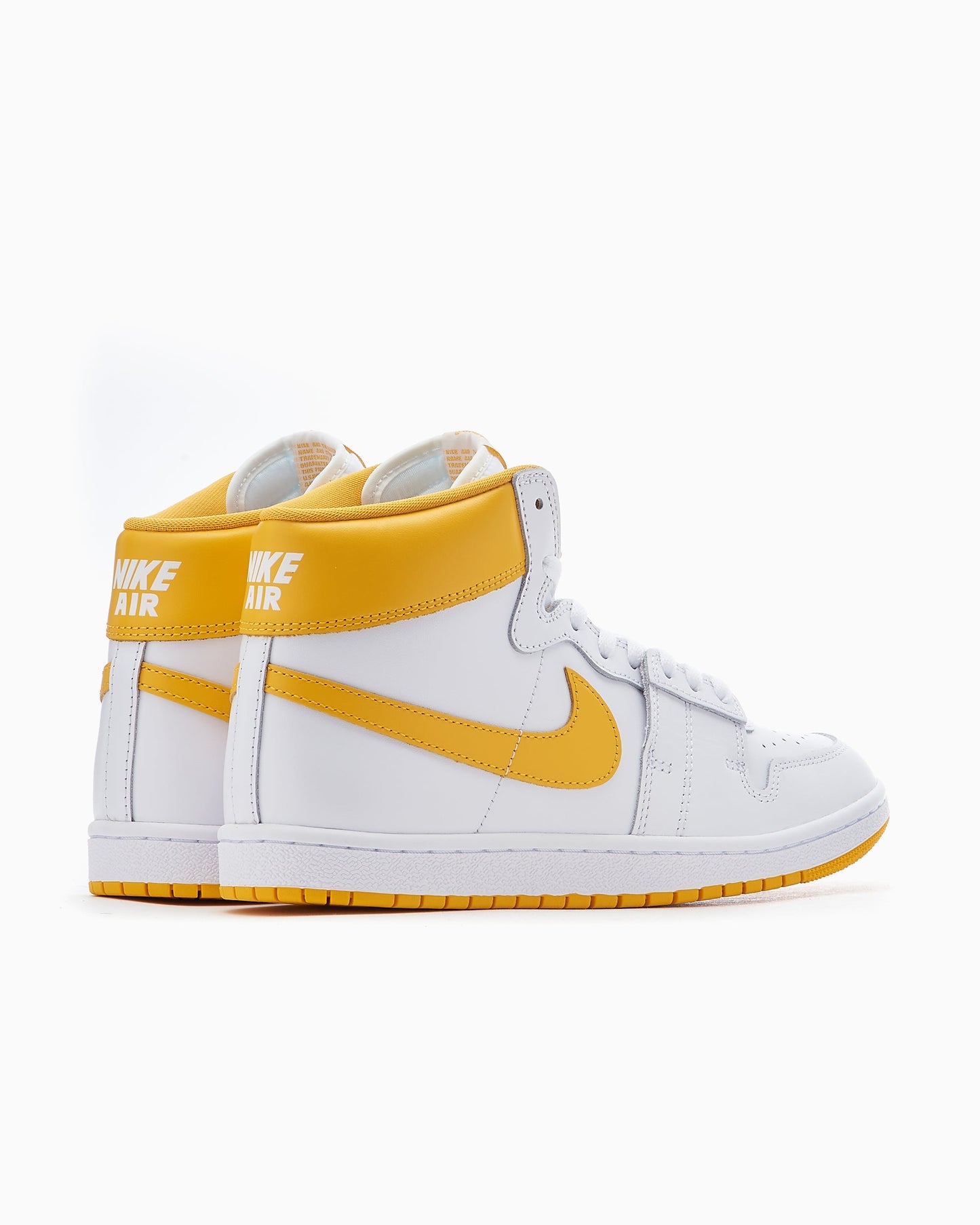Nike Air Ship SP "University Gold"