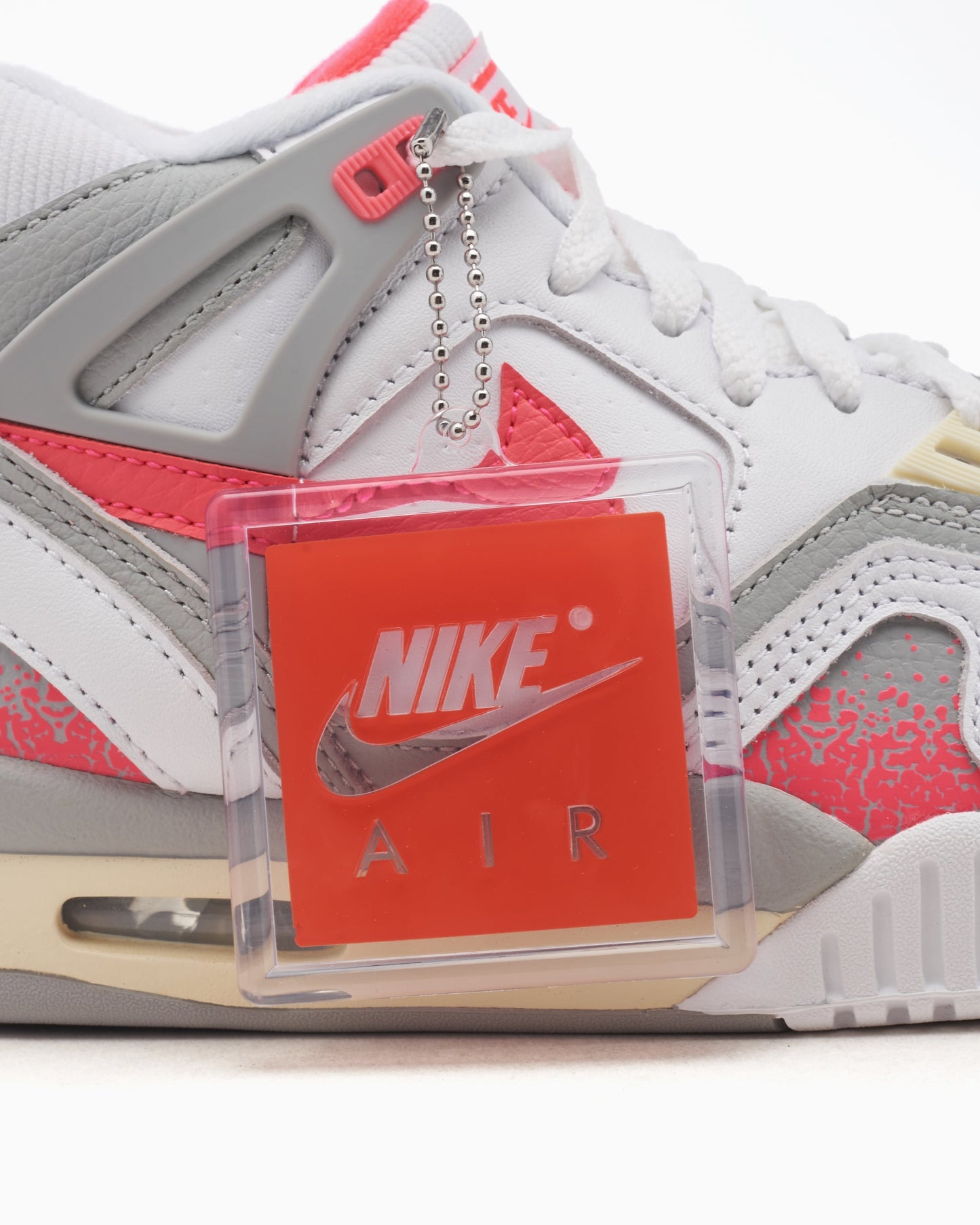Nike Air Tech Challenge 2 "Racer Pink"