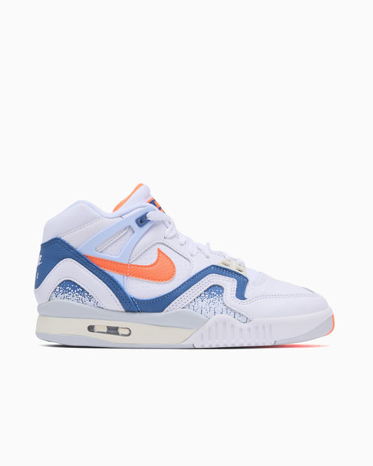 Nike Air Tech Challenge 2 "Stone Blue"