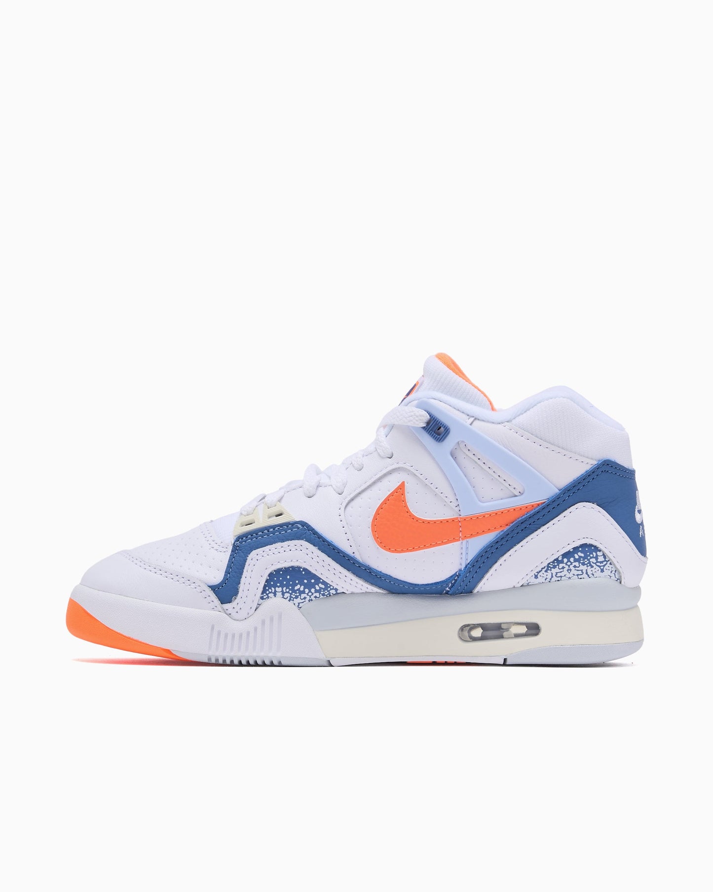 Nike Air Tech Challenge 2 "Stone Blue"