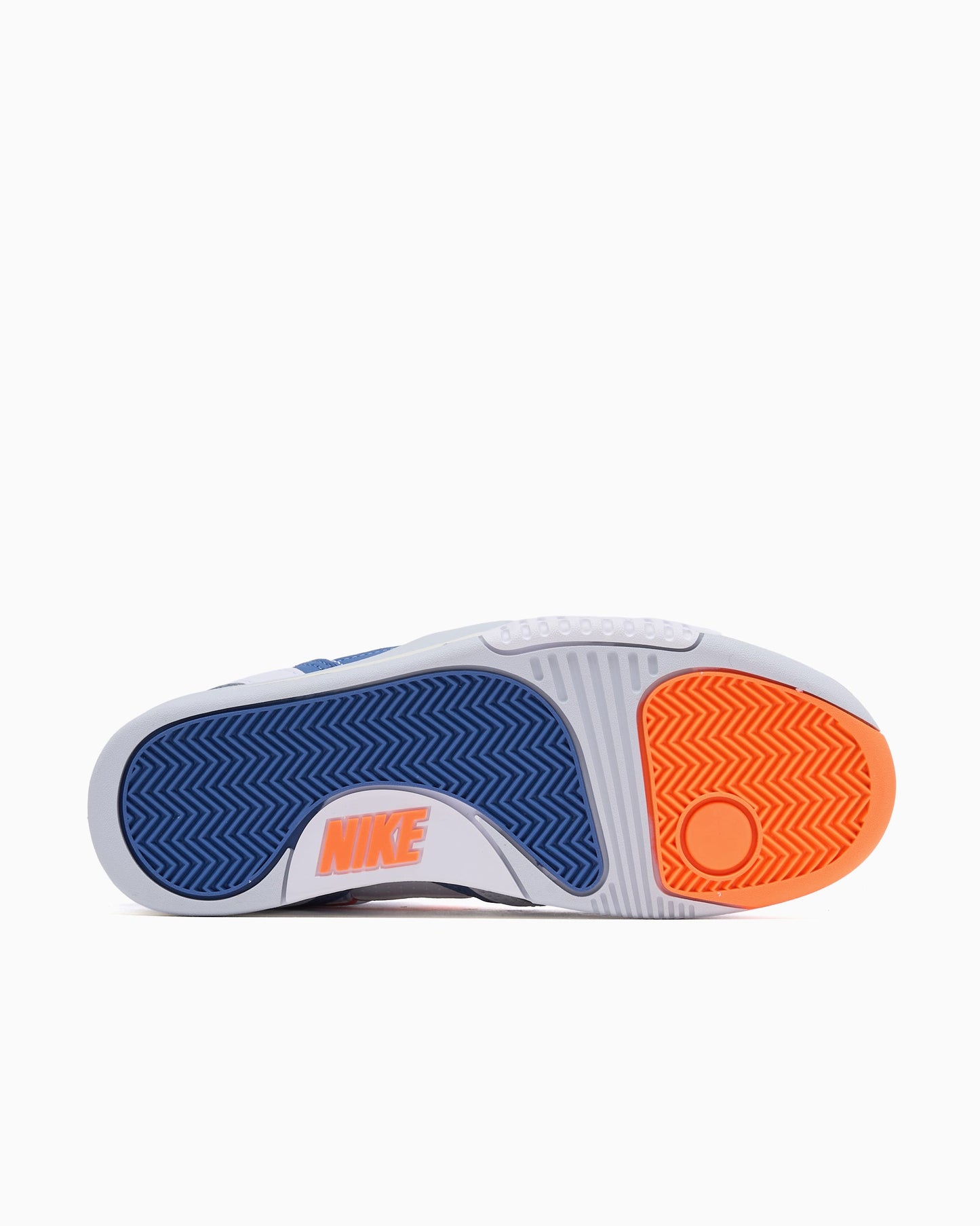 Nike Air Tech Challenge 2 "Stone Blue"