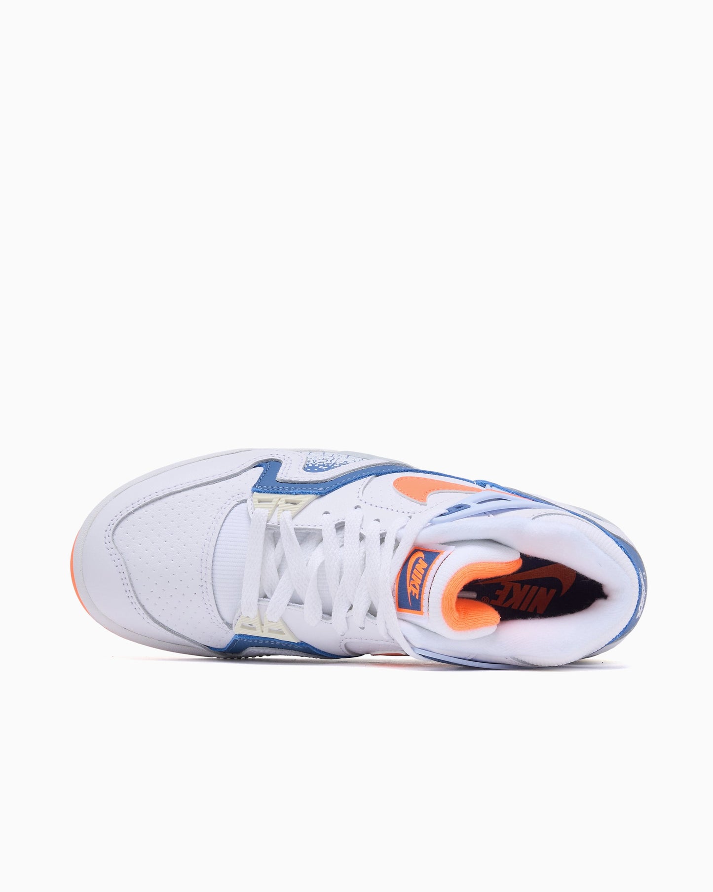 Nike Air Tech Challenge 2 "Stone Blue"