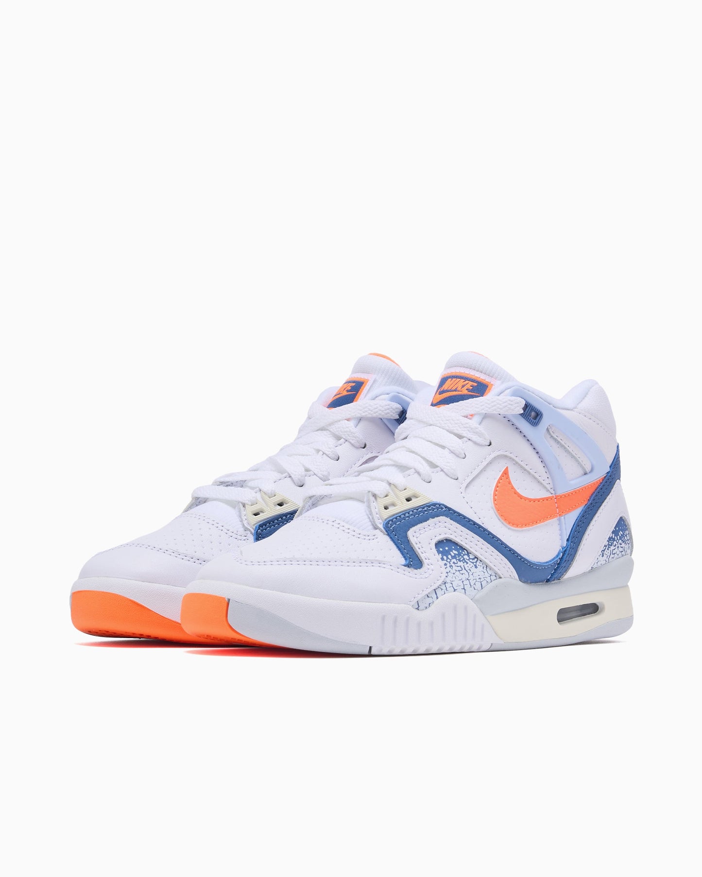 Nike Air Tech Challenge 2 "Stone Blue"