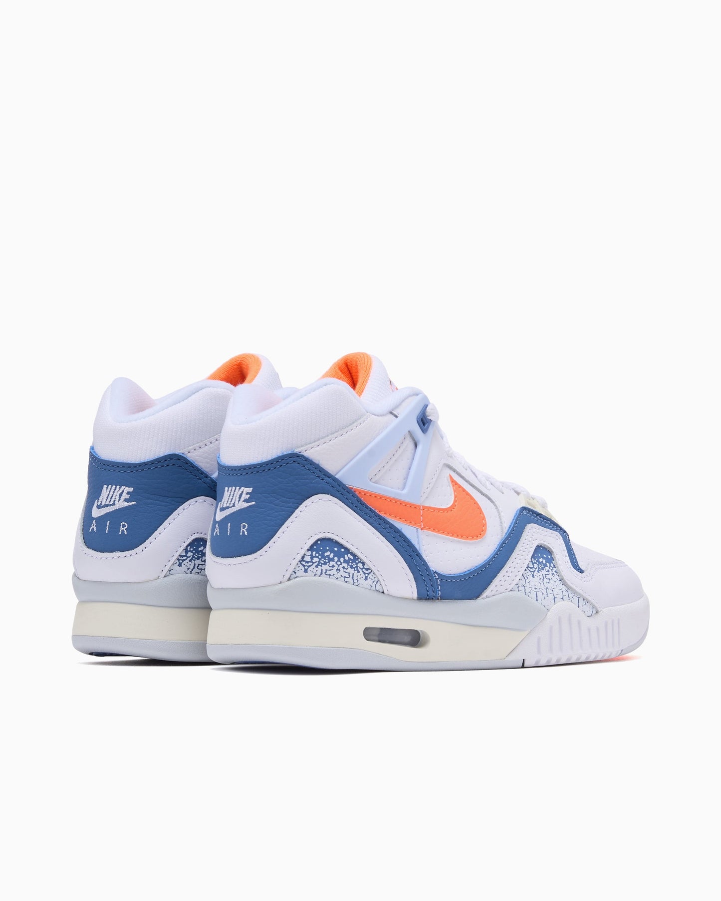 Nike Air Tech Challenge 2 "Stone Blue"