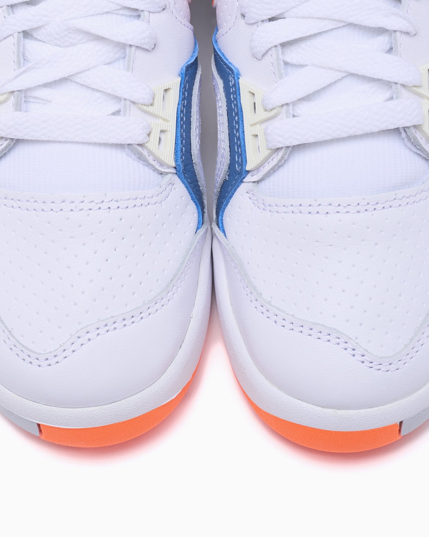 Nike Air Tech Challenge 2 "Stone Blue"