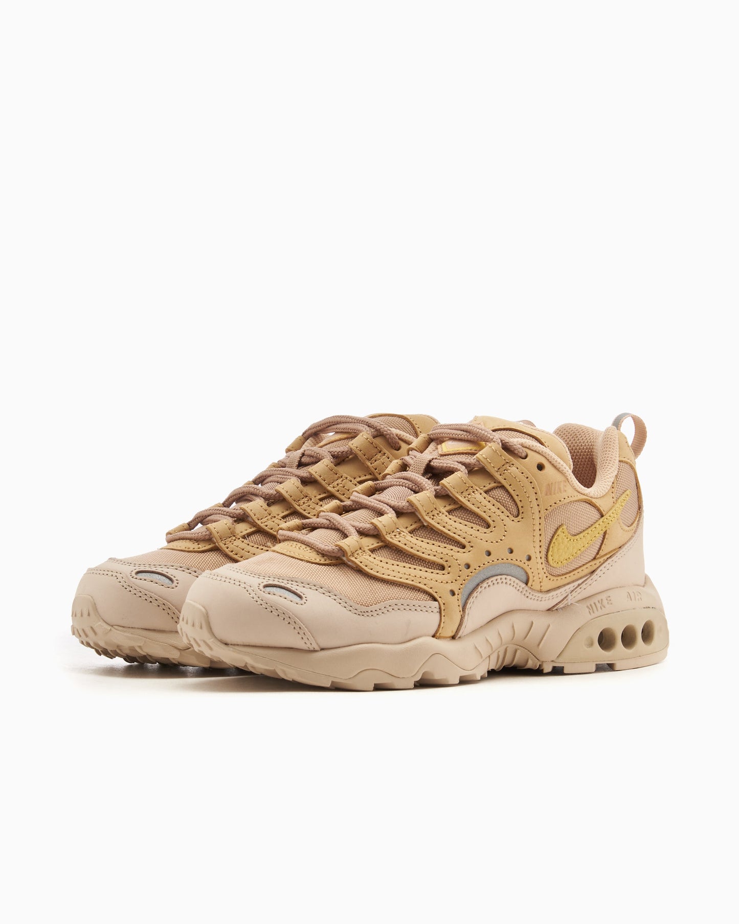 Nike Air Terra Humara SP "Hemp and Sesame"