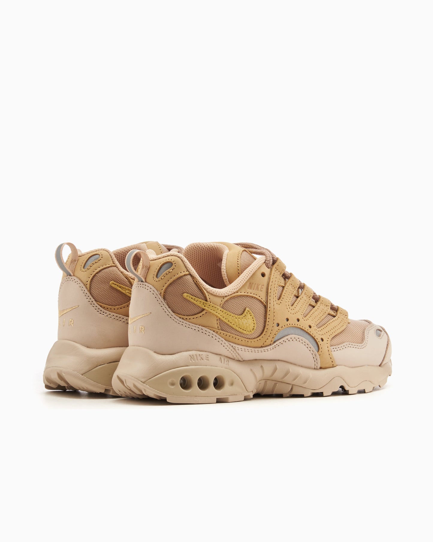 Nike Air Terra Humara SP "Hemp and Sesame"