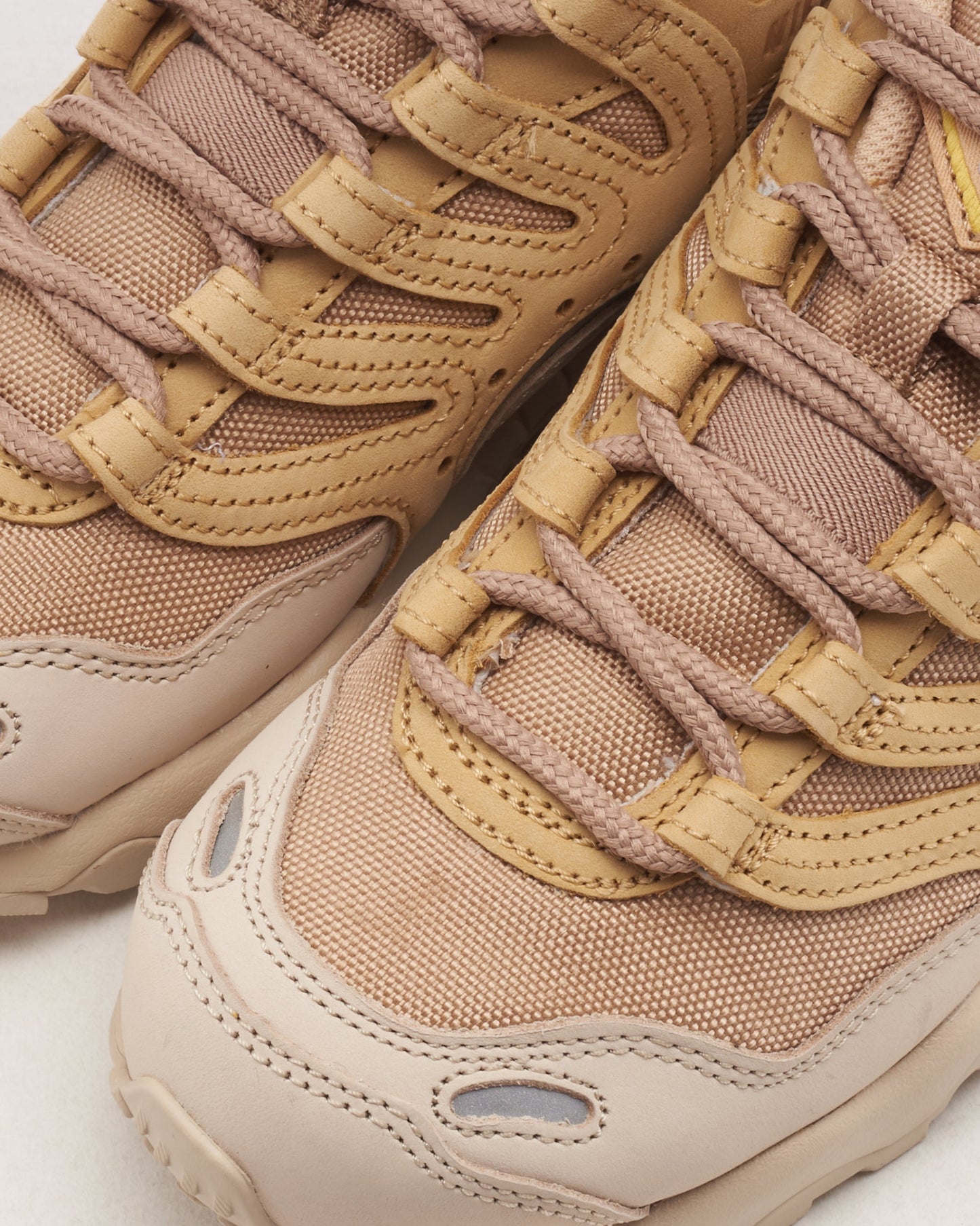 Nike Air Terra Humara SP "Hemp and Sesame"
