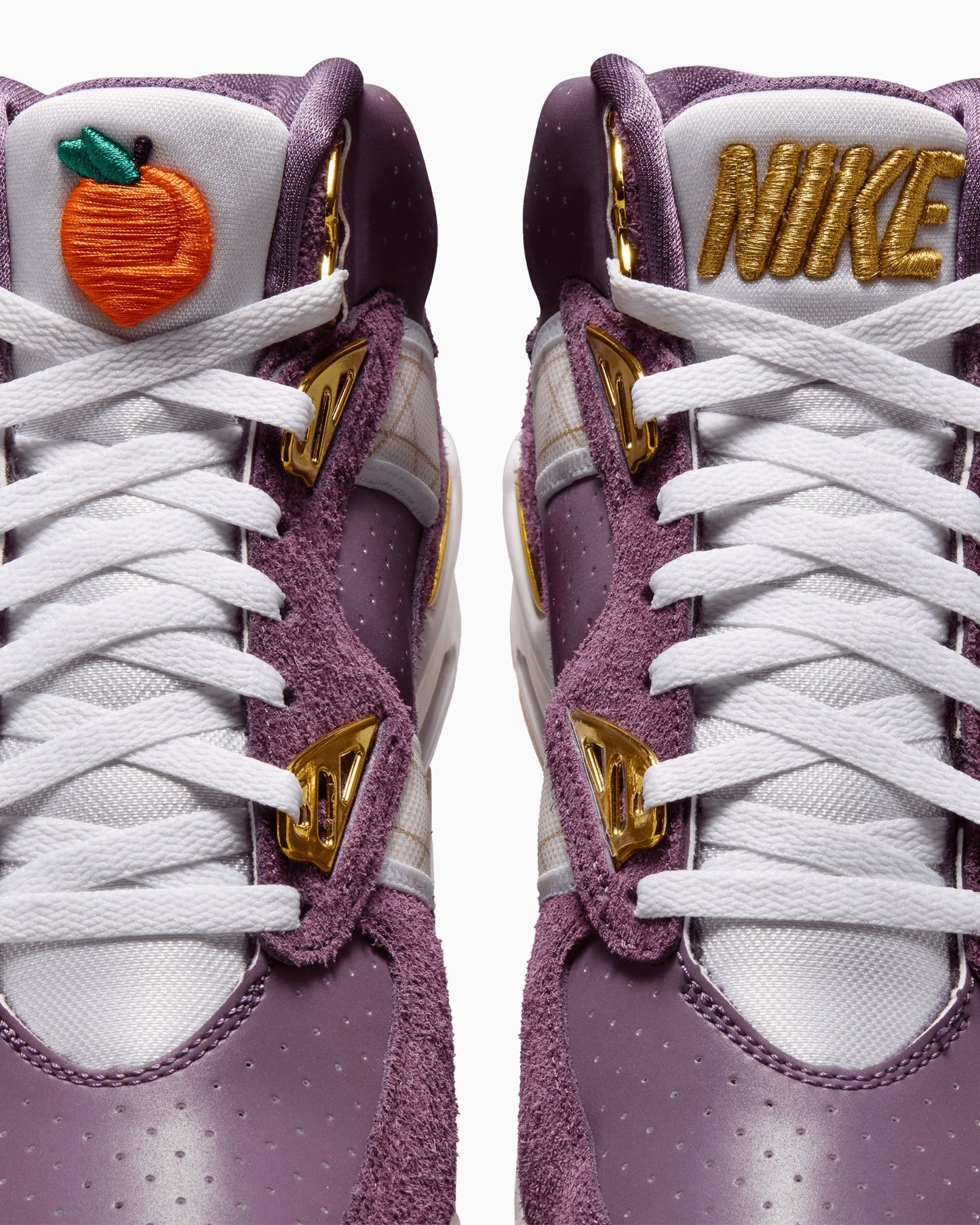 Nike Air Trainer SC "Atlanta" 30th Anniversary