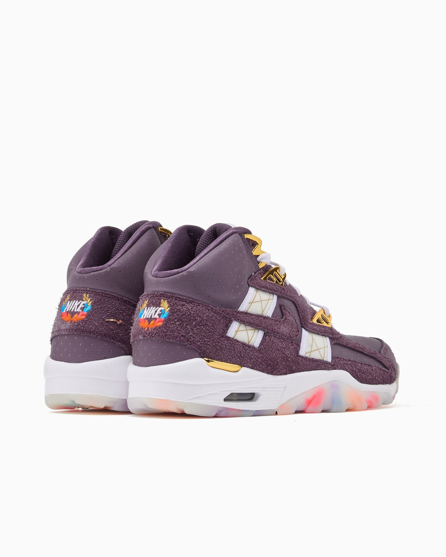 Nike Air Trainer SC "Atlanta" 30th Anniversary