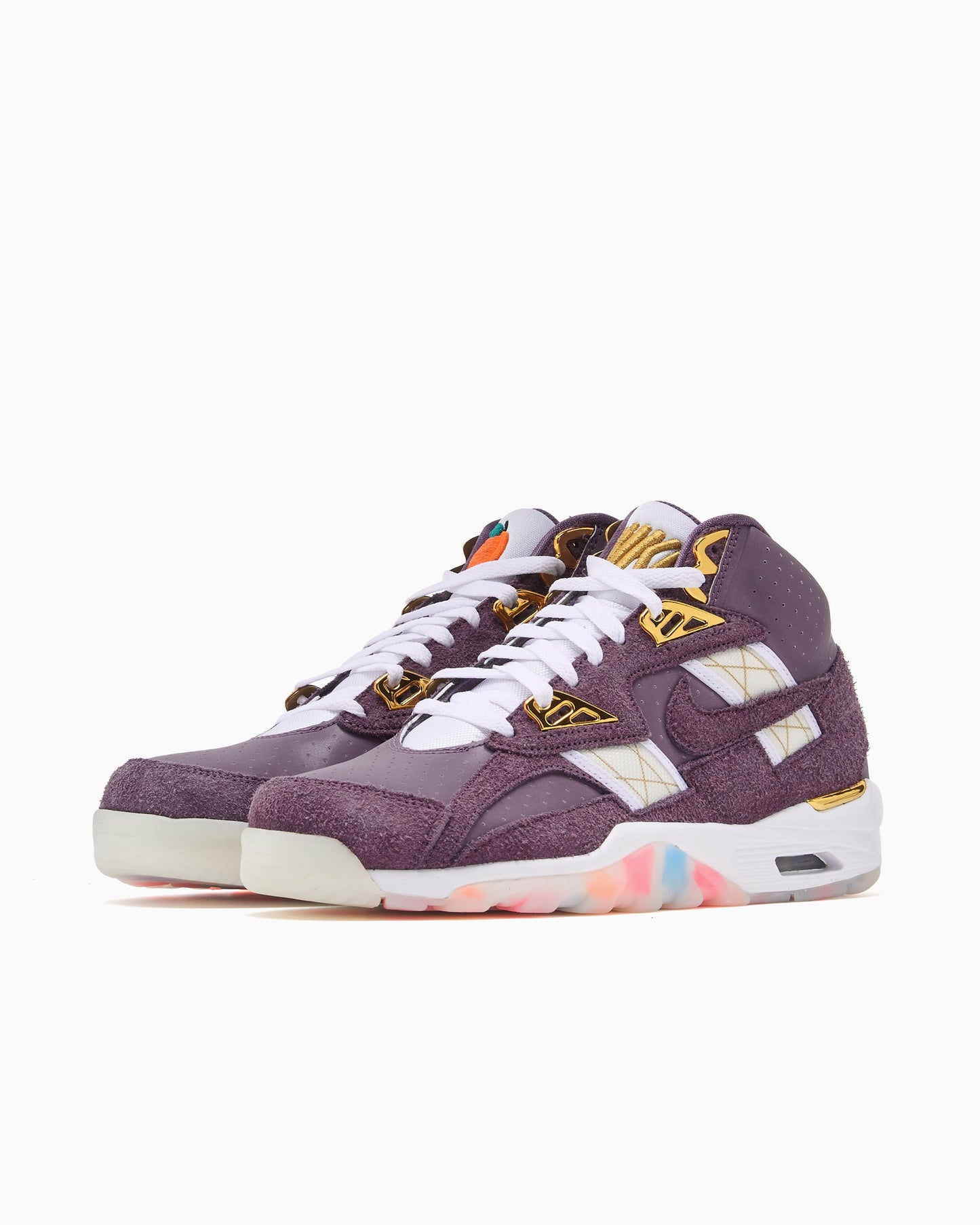 Nike Air Trainer SC "Atlanta" 30th Anniversary