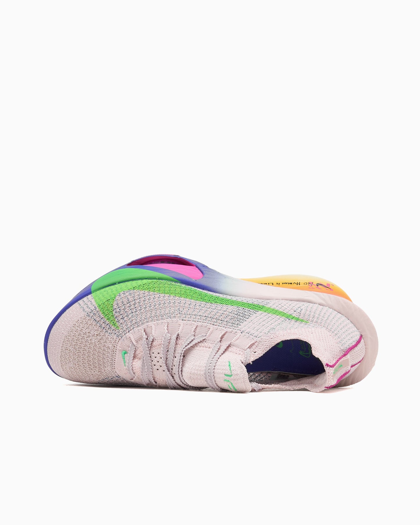 Nike Air Zoom Alphafly NEXT% 3 Eliud Kipchoge