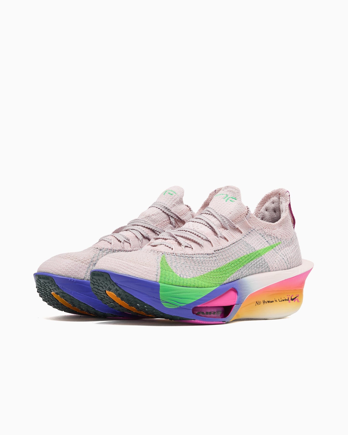 Nike Air Zoom Alphafly NEXT% 3 Eliud Kipchoge