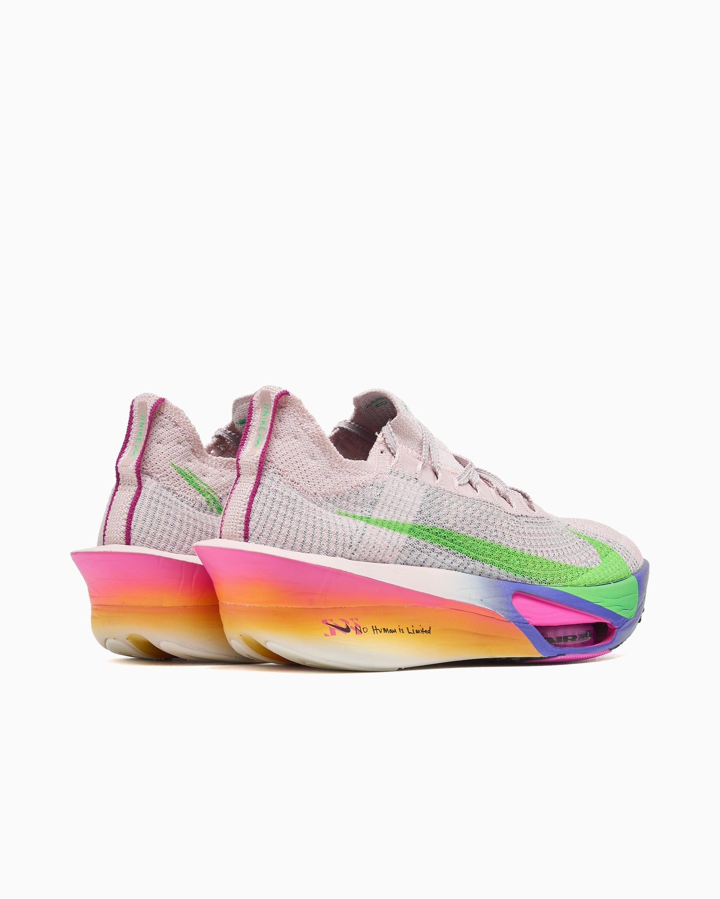 Nike Air Zoom Alphafly NEXT% 3 Eliud Kipchoge