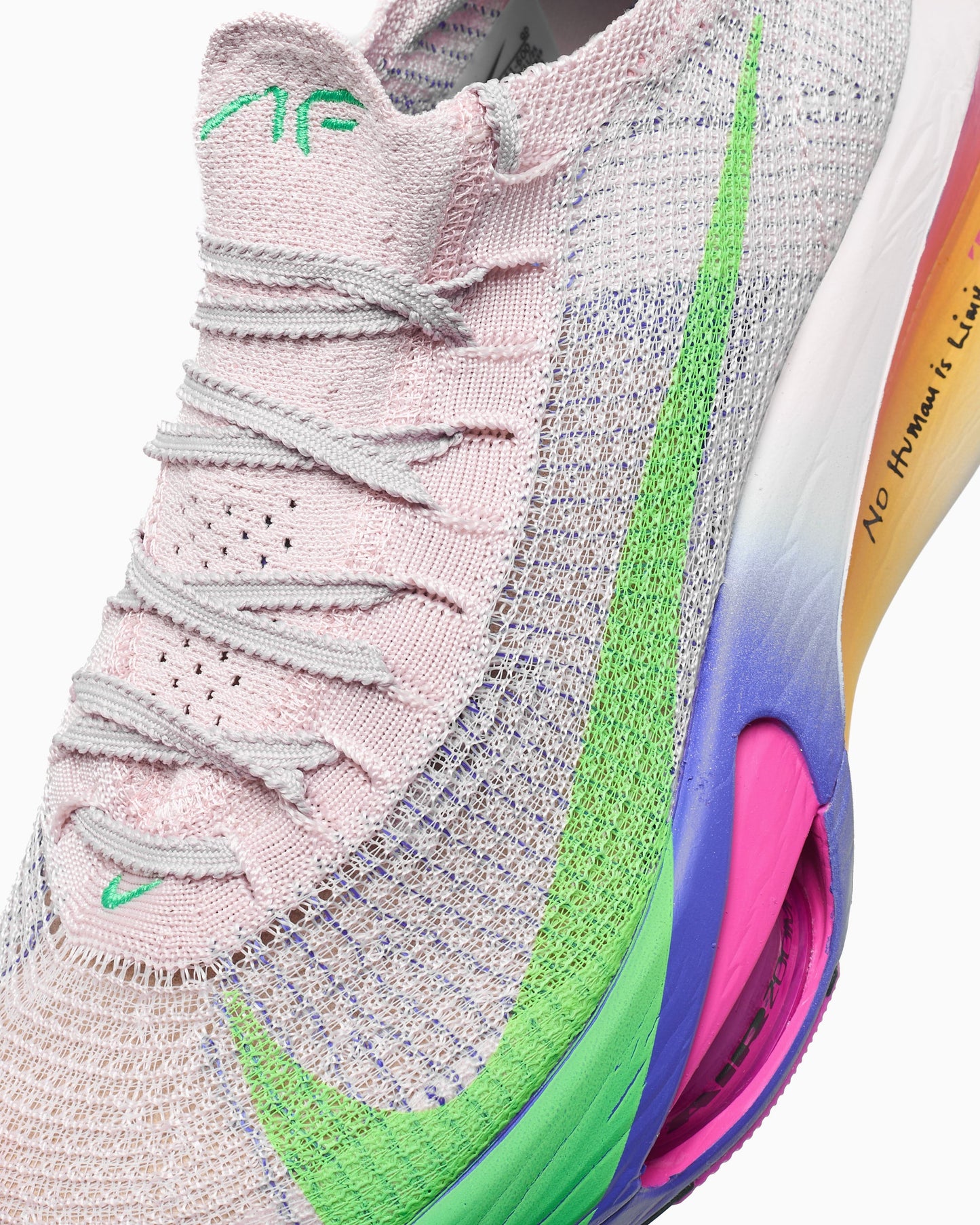 Nike Air Zoom Alphafly NEXT% 3 Eliud Kipchoge