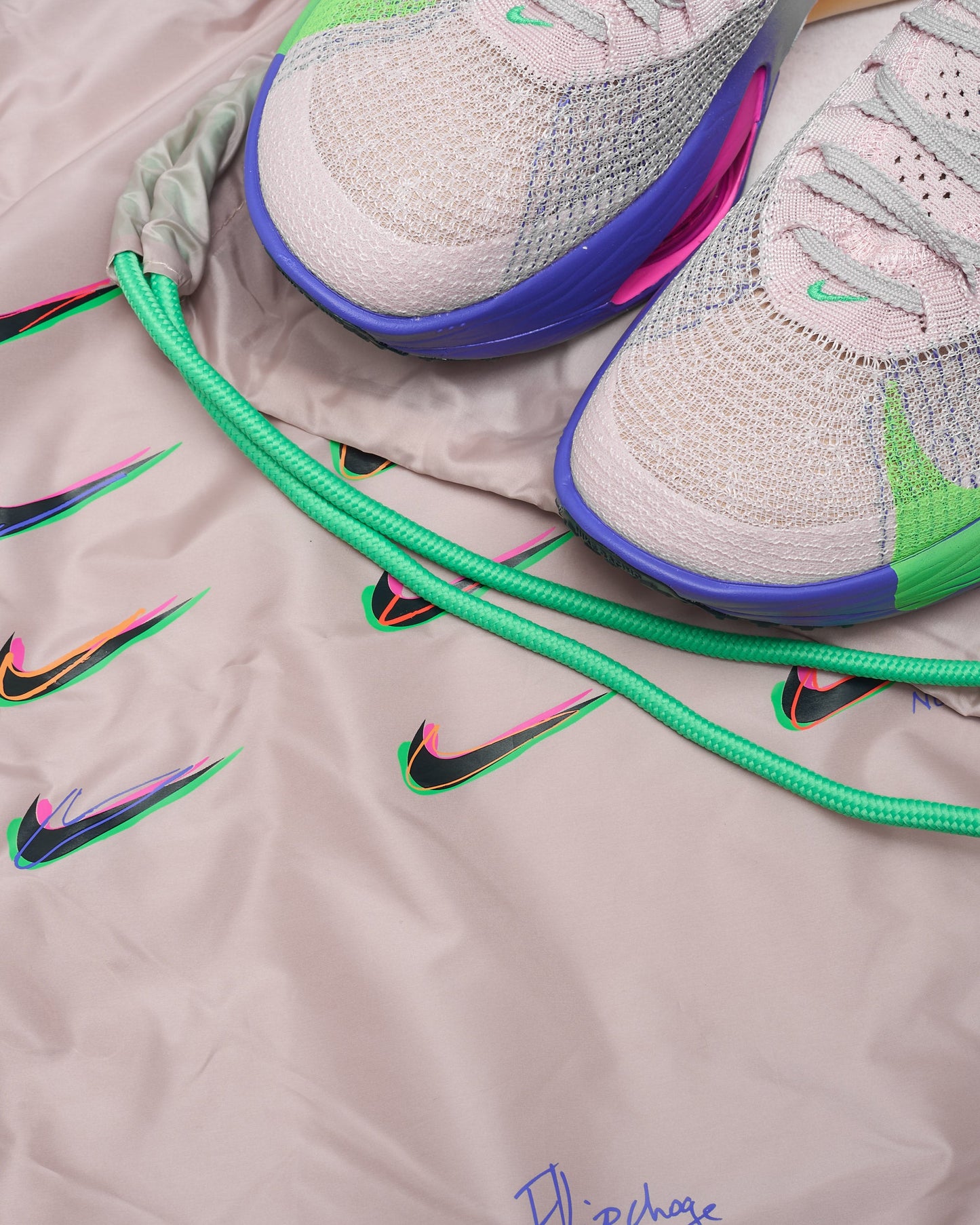Nike Air Zoom Alphafly NEXT% 3 Eliud Kipchoge